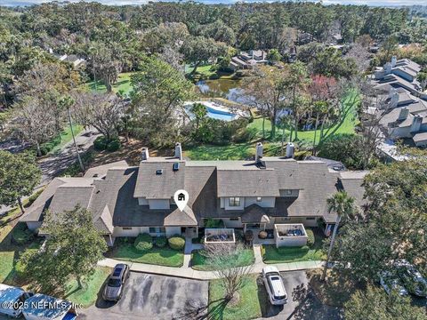 Condominium in Ponte Vedra Beach FL 65 PLAYERS CLUB VILLAS Road.jpg