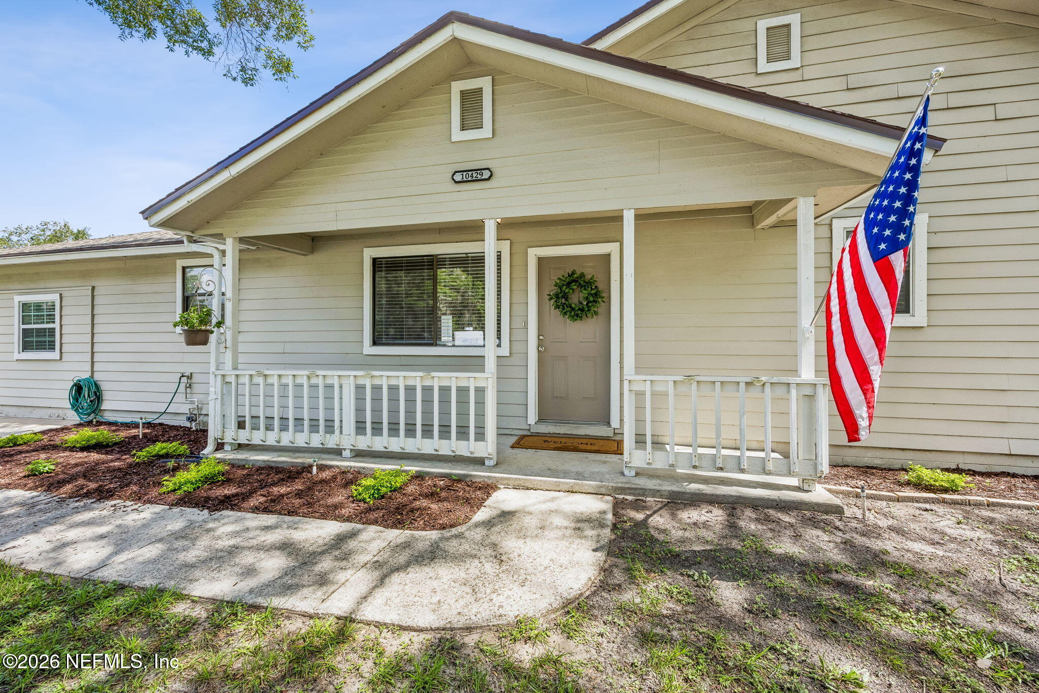 10429 Timber Creek Ln, Jacksonville, FL 32221