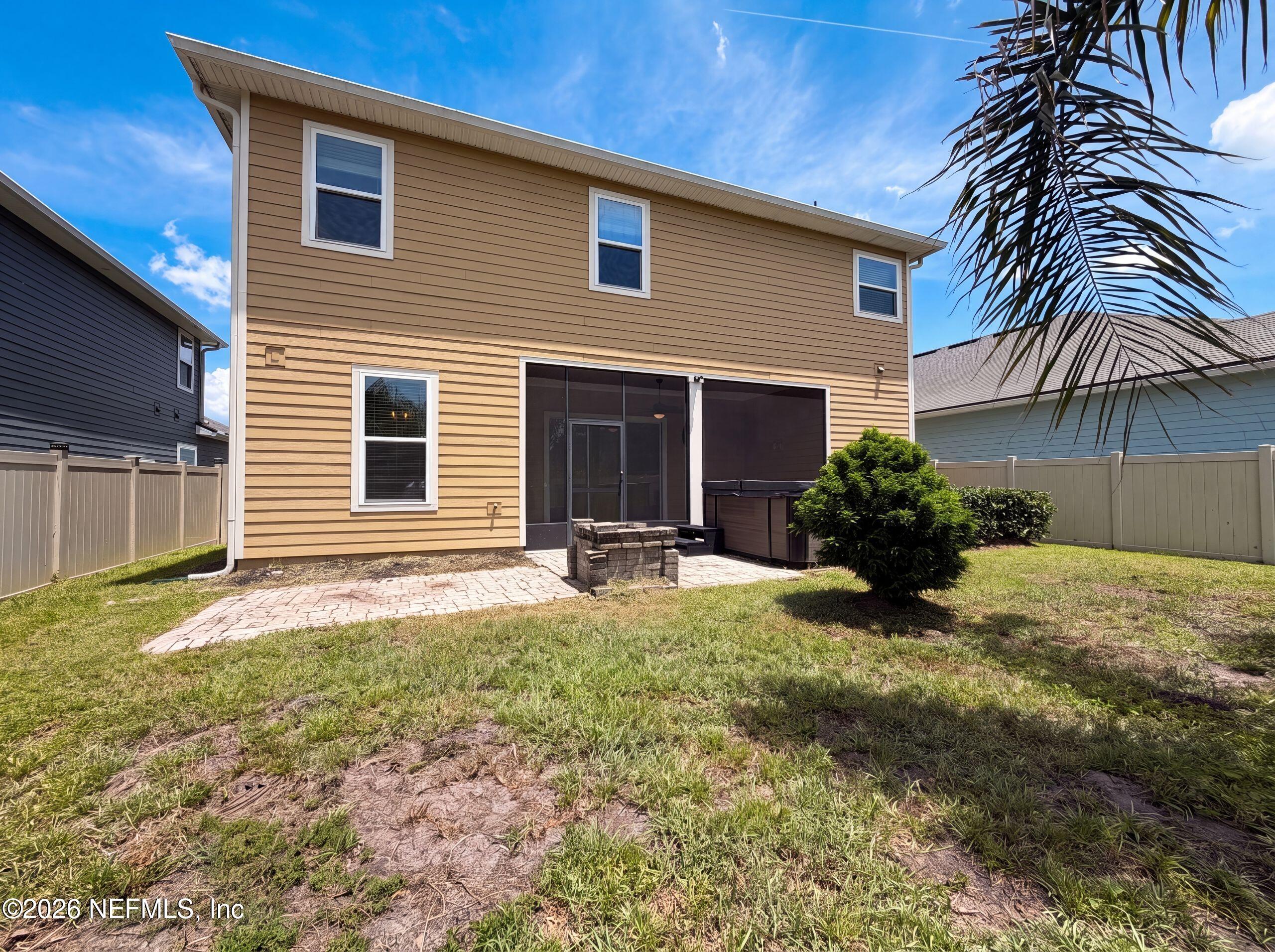 316 Willow Lake Dr, Saint Augustine, FL 32092 photo