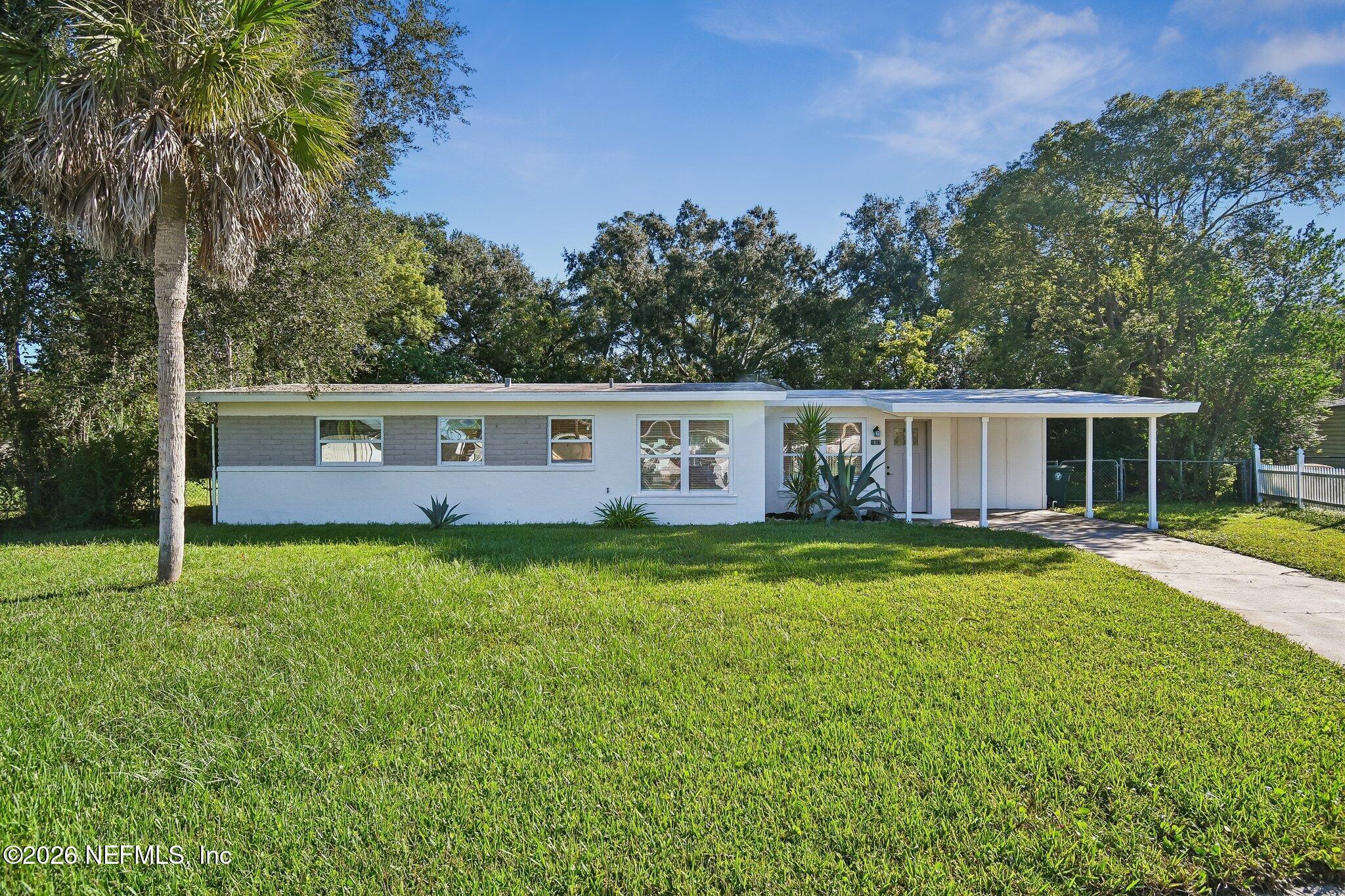 1827 Fiji Ct, Jacksonville, FL 32246