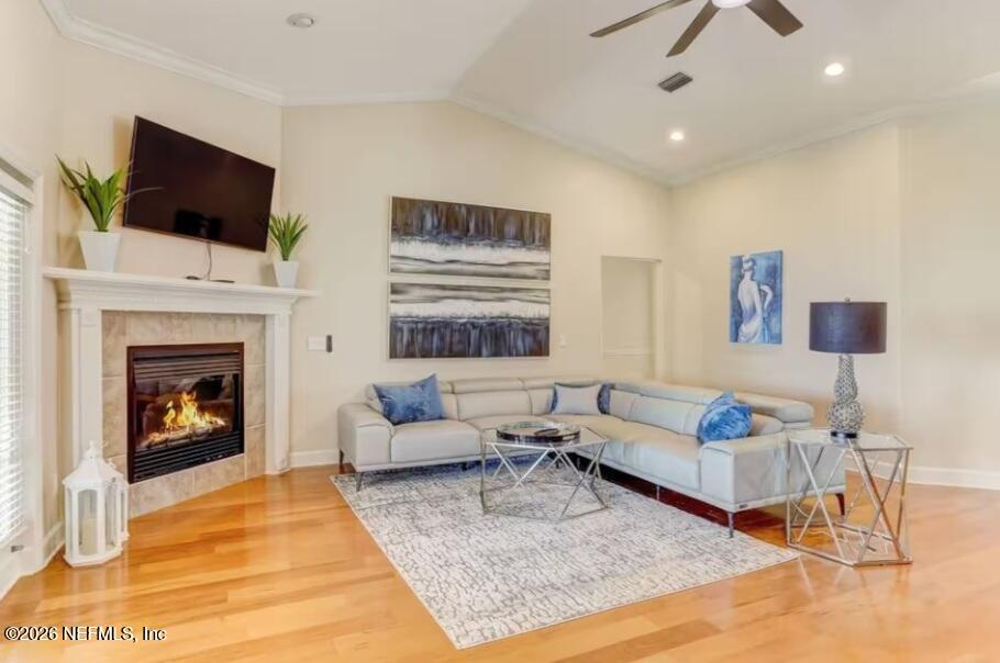 3820 Myrtle St, Saint Augustine, FL 32084 photo