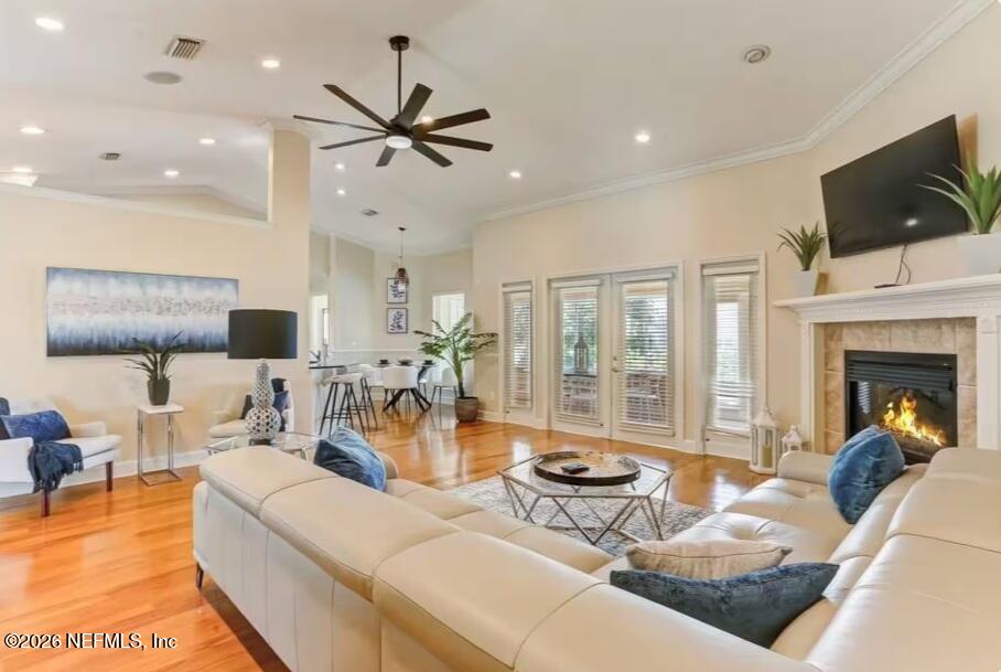 3820 Myrtle St, Saint Augustine, FL 32084 photo