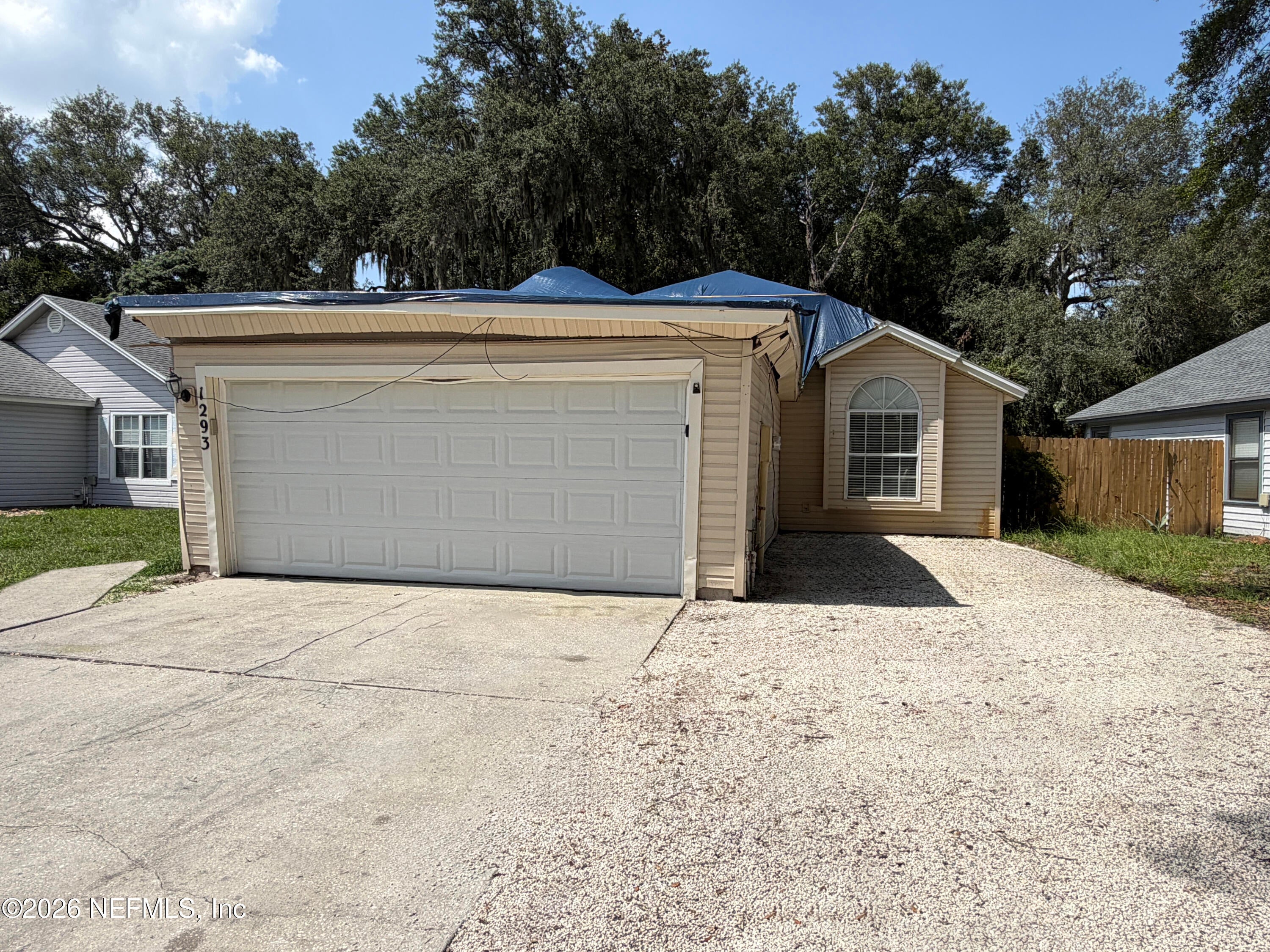 1293 Munson Cove Dr, Jacksonville, FL 32233