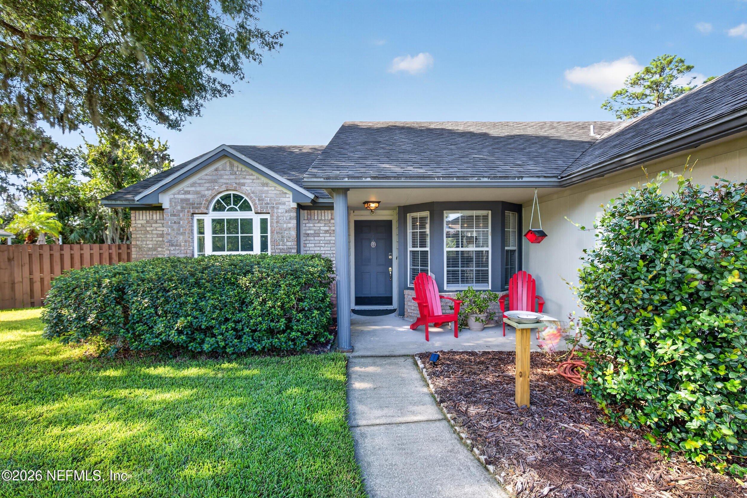 2466 Egrets Glade Dr, Jacksonville, FL 32224