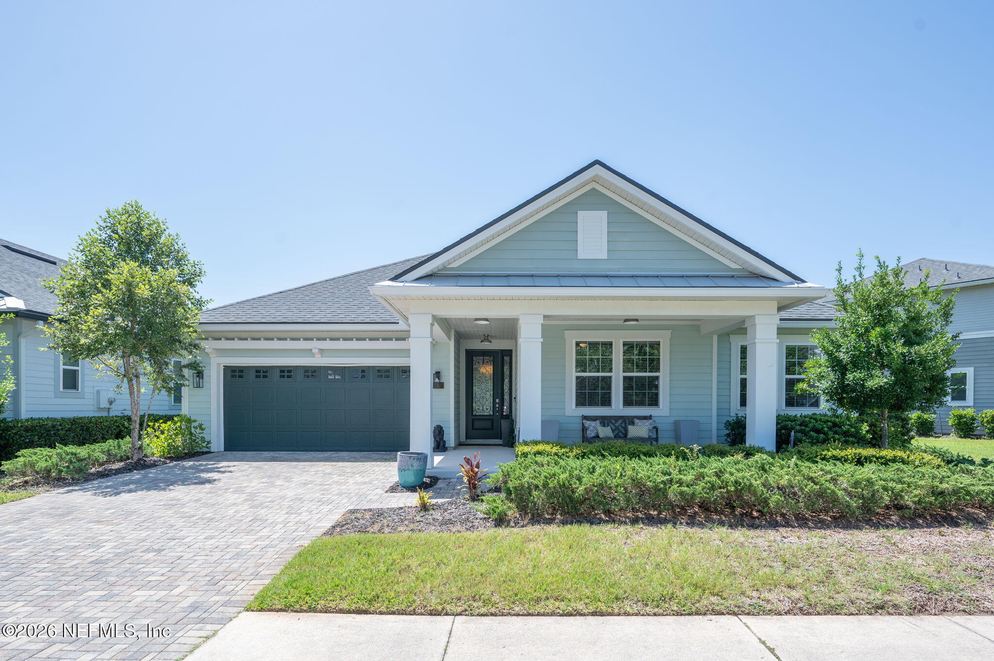 132 Palisade Dr, Saint Augustine, FL 32092 photo