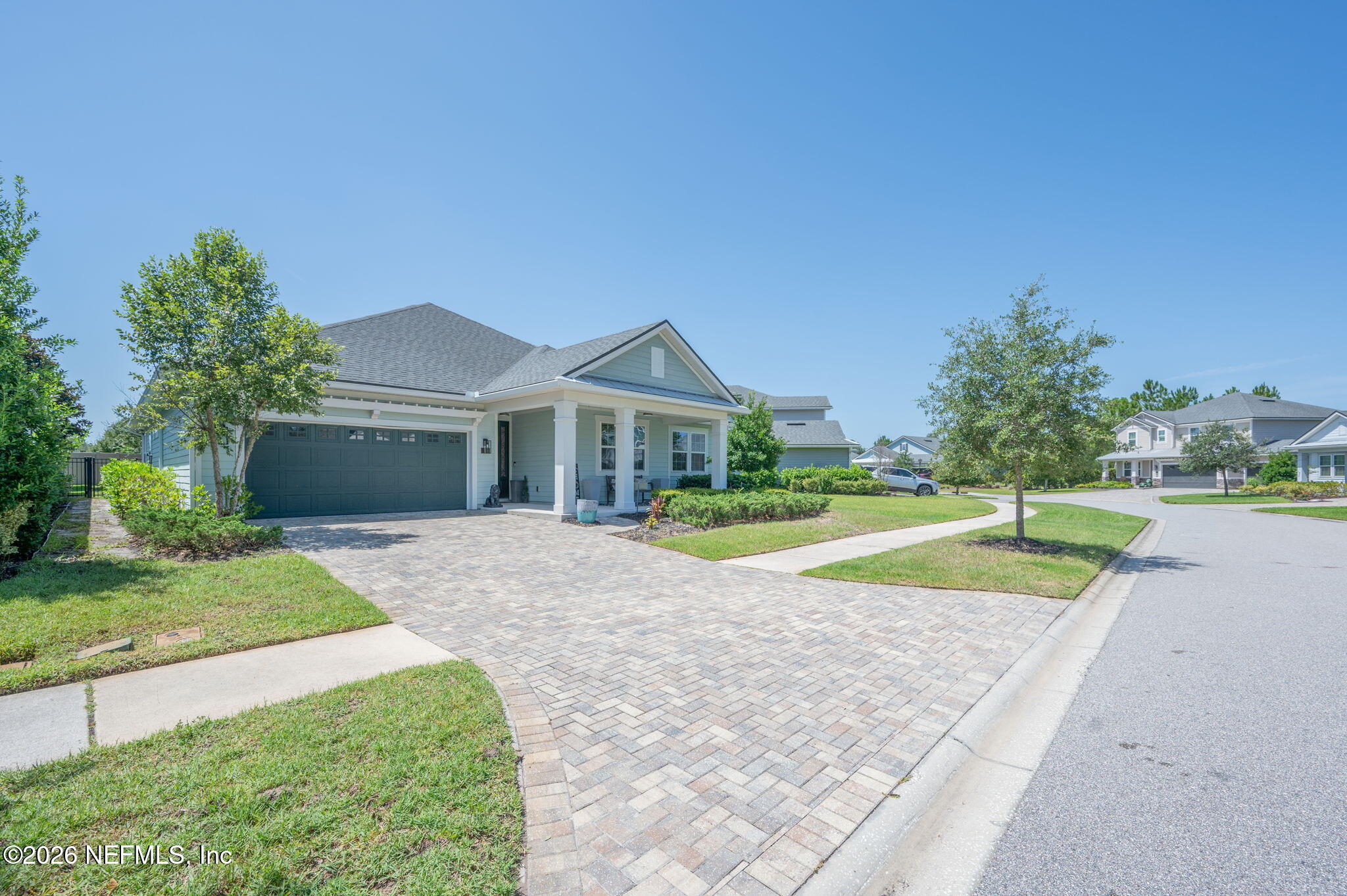 132 Palisade Dr, Saint Augustine, FL 32092 photo