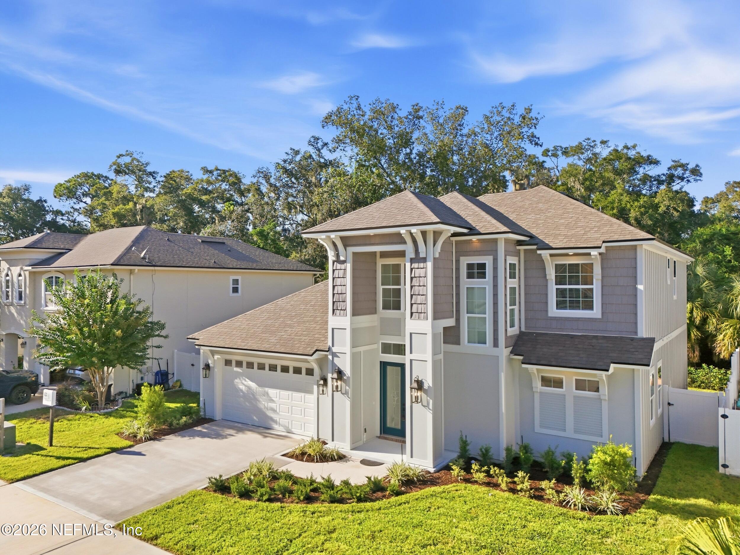 14425 Aldea Cove Dr, Jacksonville, FL 32224 photo