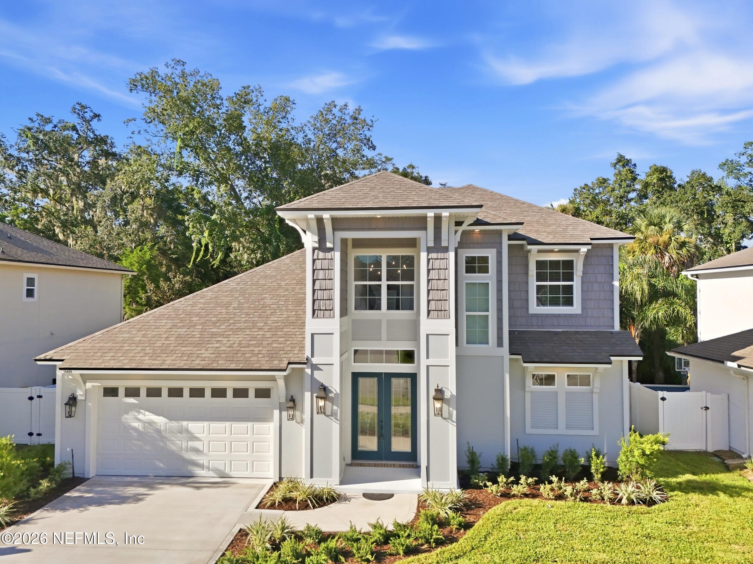 14425 Aldea Cove Dr, Jacksonville, FL 32224