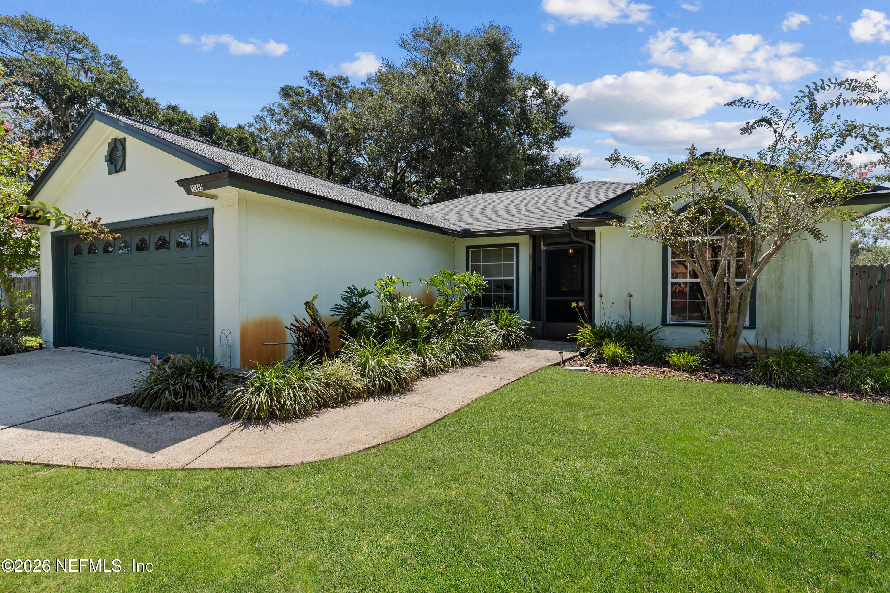 12490 Windy Willows Dr, Jacksonville, FL 32225 photo