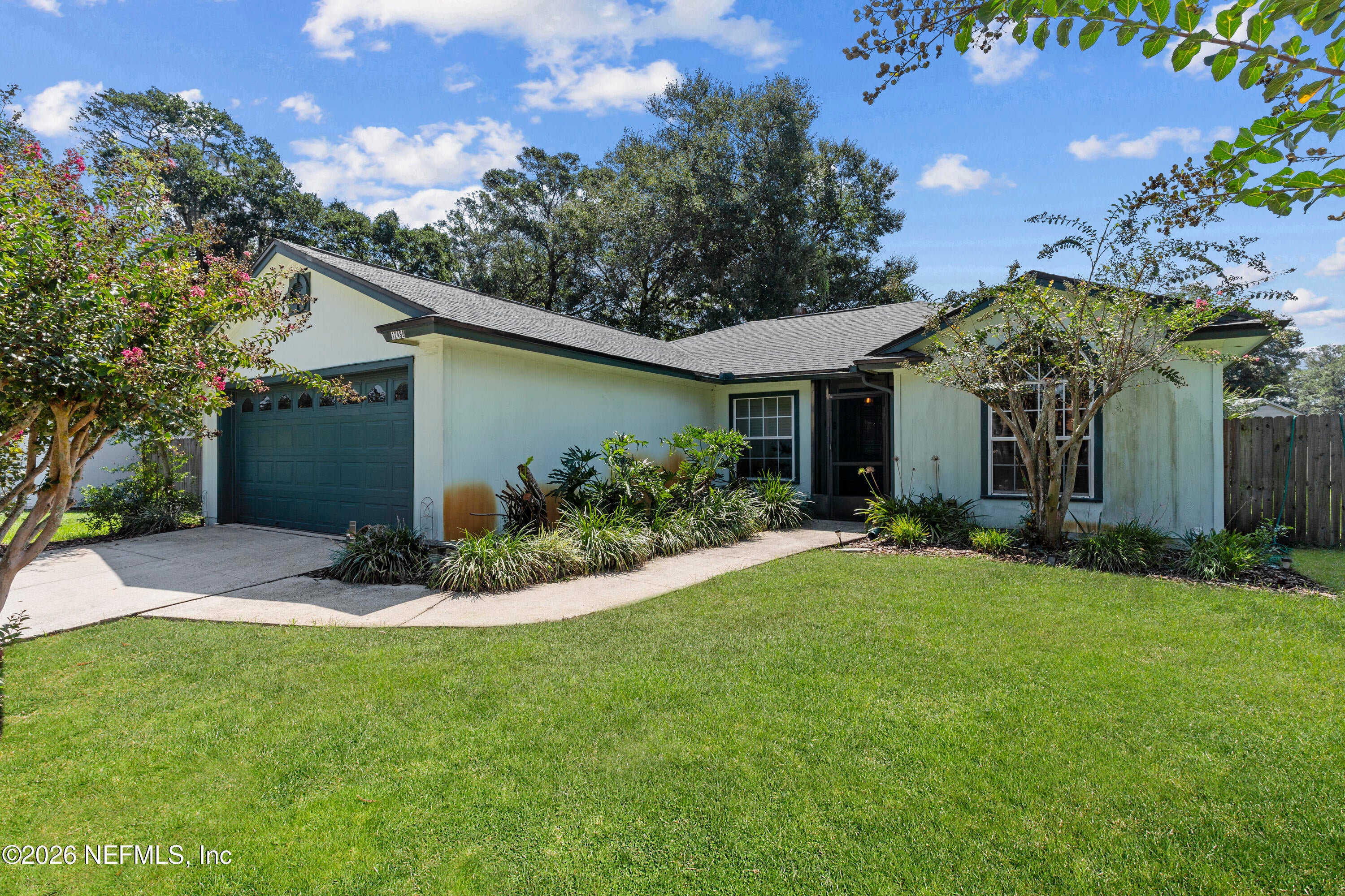 12490 Windy Willows Dr, Jacksonville, FL 32225 photo