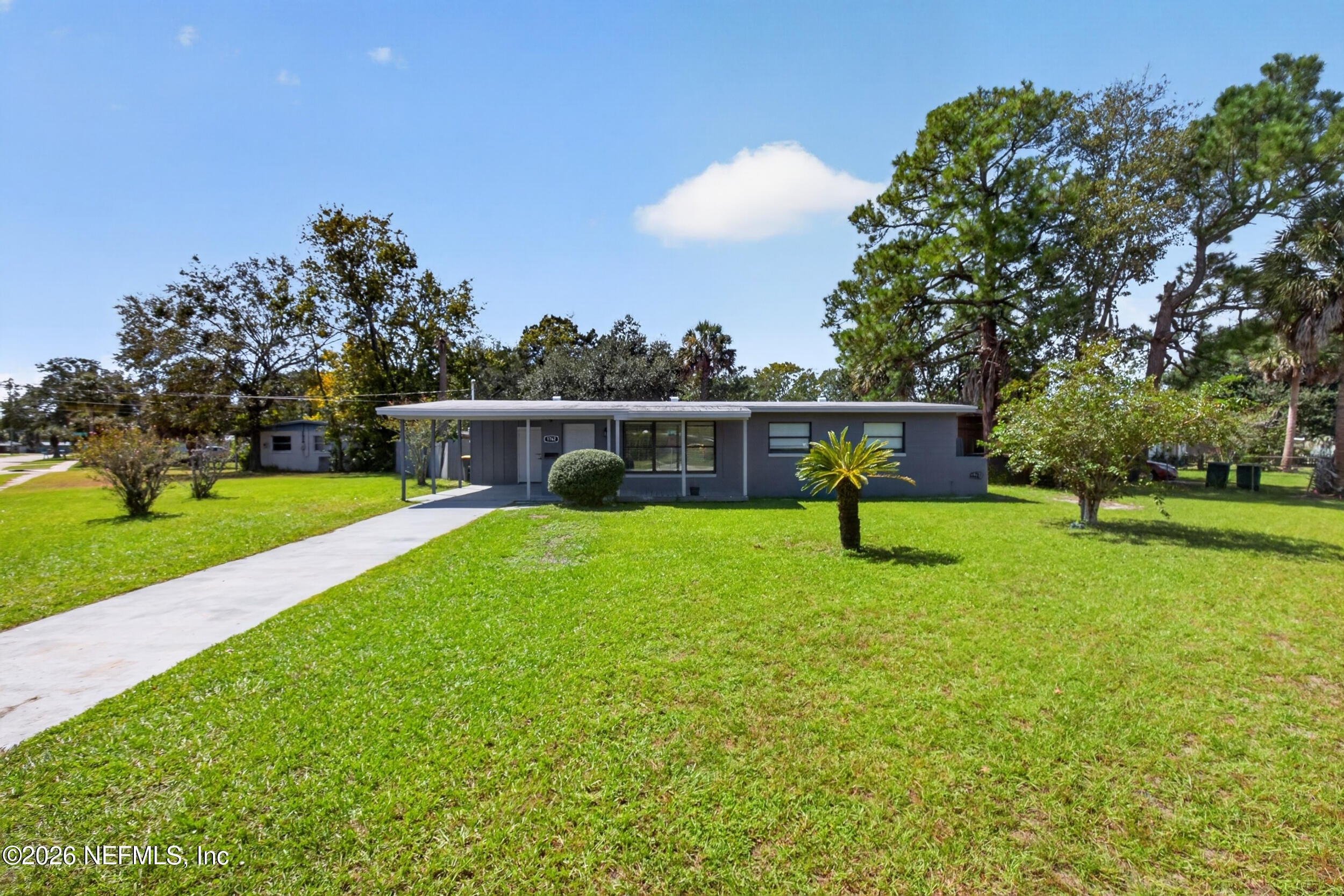1762 Hawaii Dr, Jacksonville, FL 32246 photo