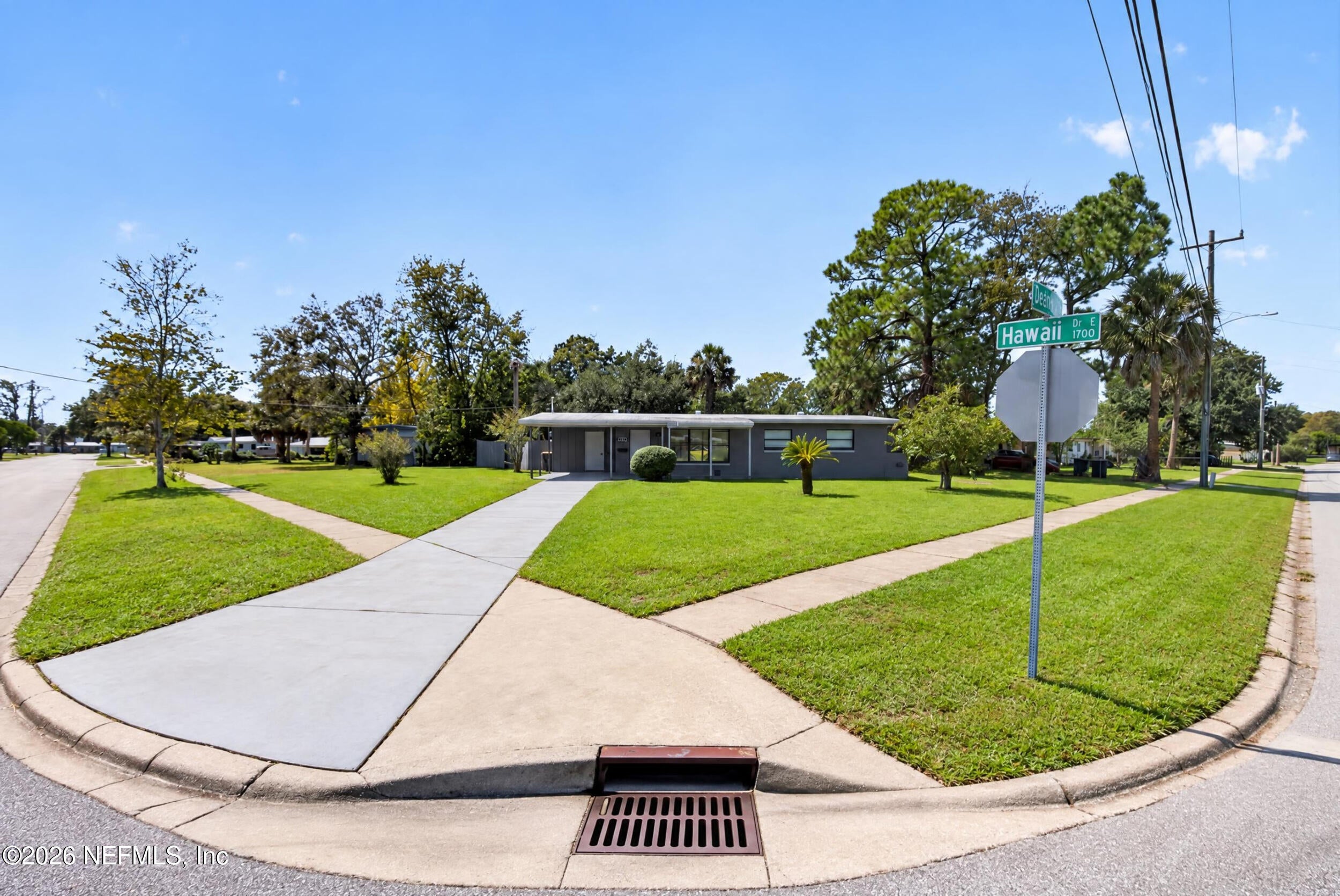 1762 Hawaii Dr, Jacksonville, FL 32246 photo