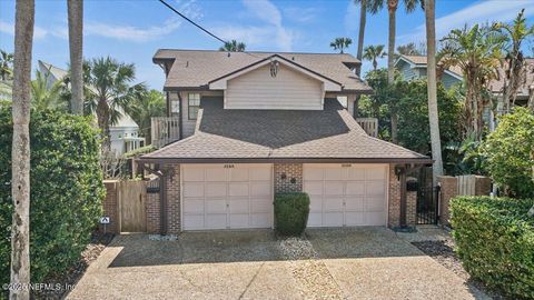 Townhouse in Atlantic Beach FL 314 8TH Street #A.jpg