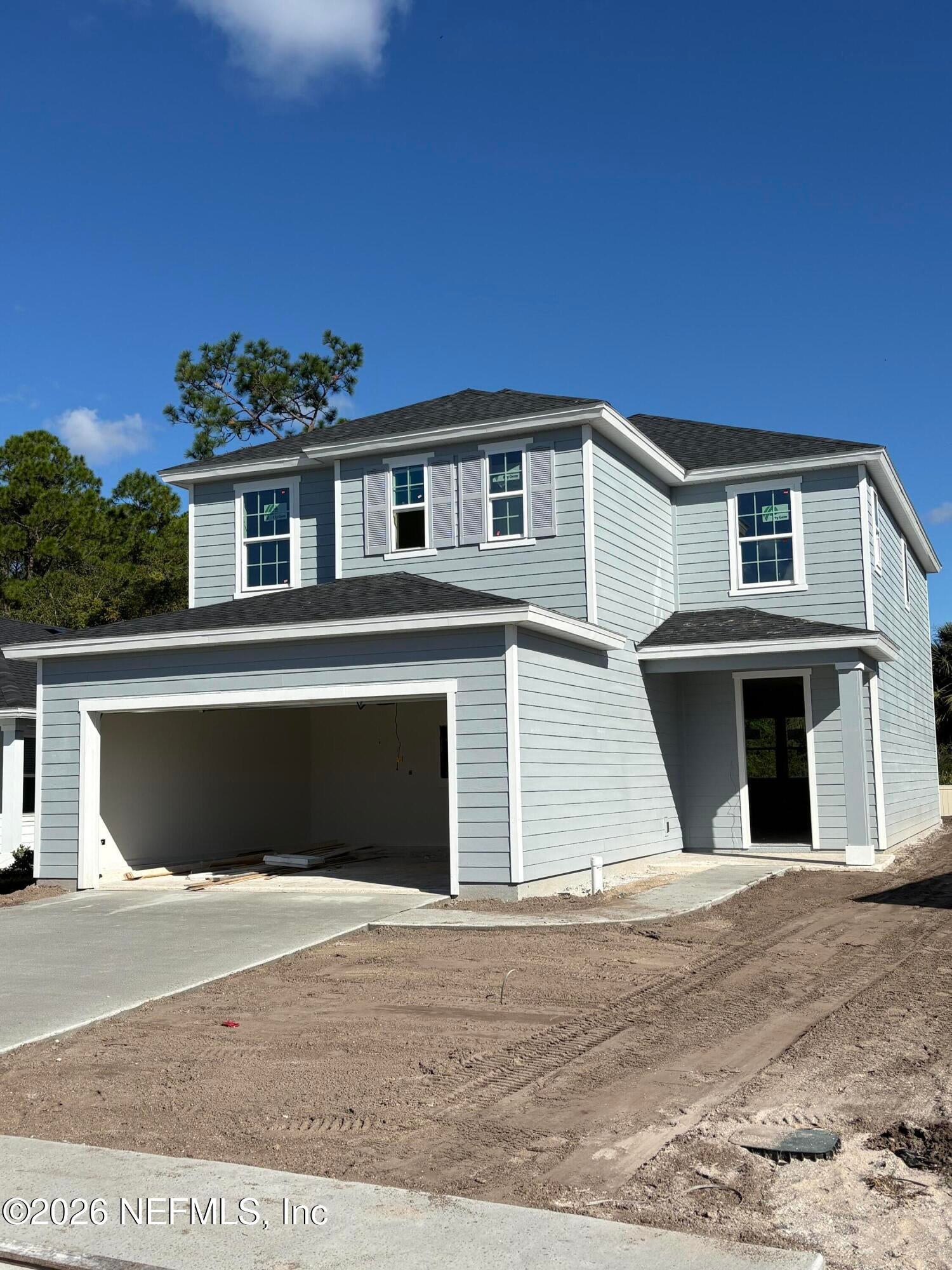 74 Moonbeam Rd, Saint Augustine, FL 32086