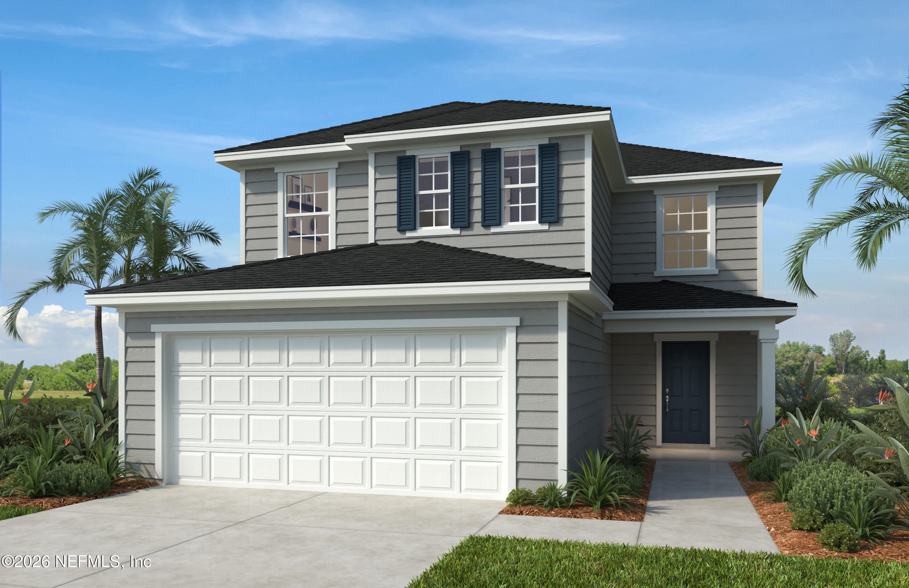 74 Moonbeam Rd, Saint Augustine, FL 32086