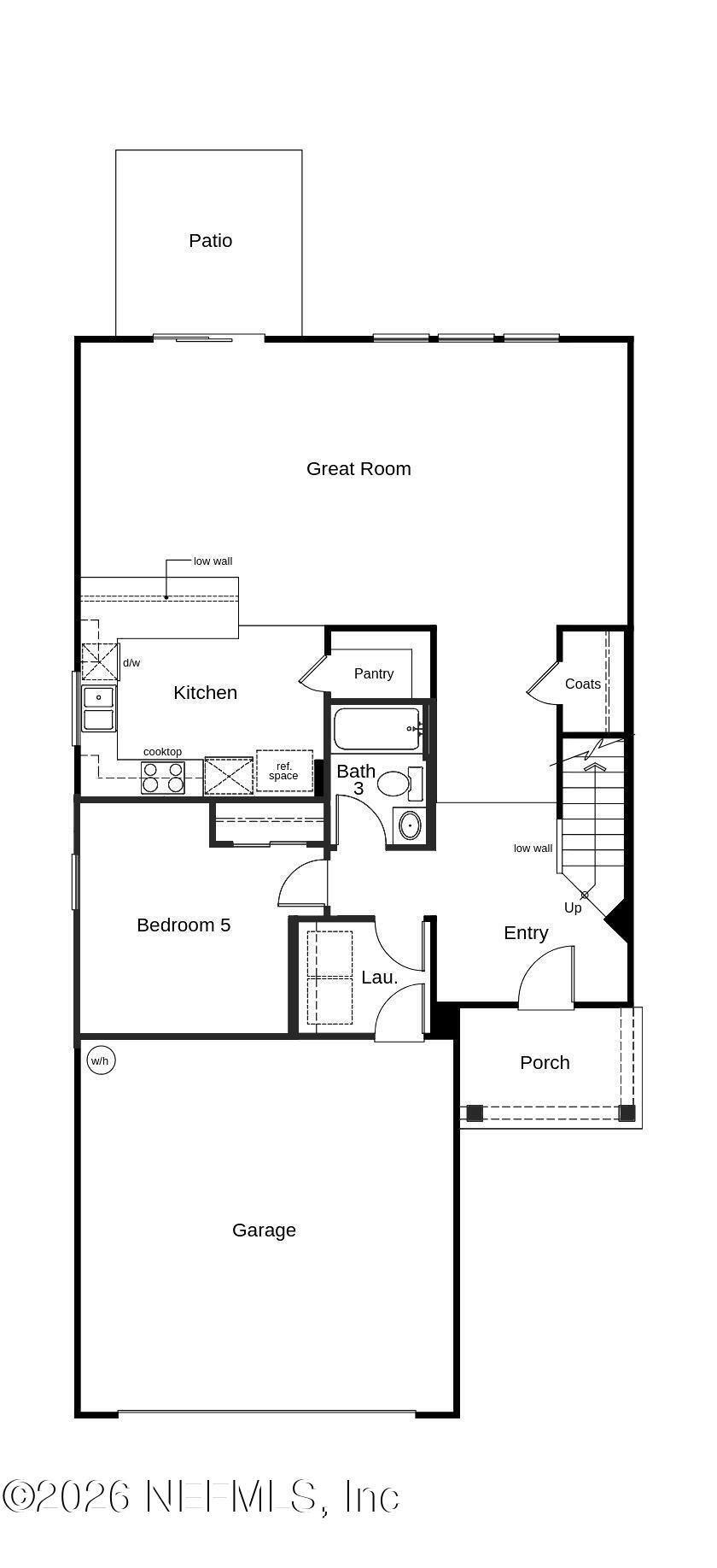 74 Moonbeam Rd, Saint Augustine, FL 32086 photo