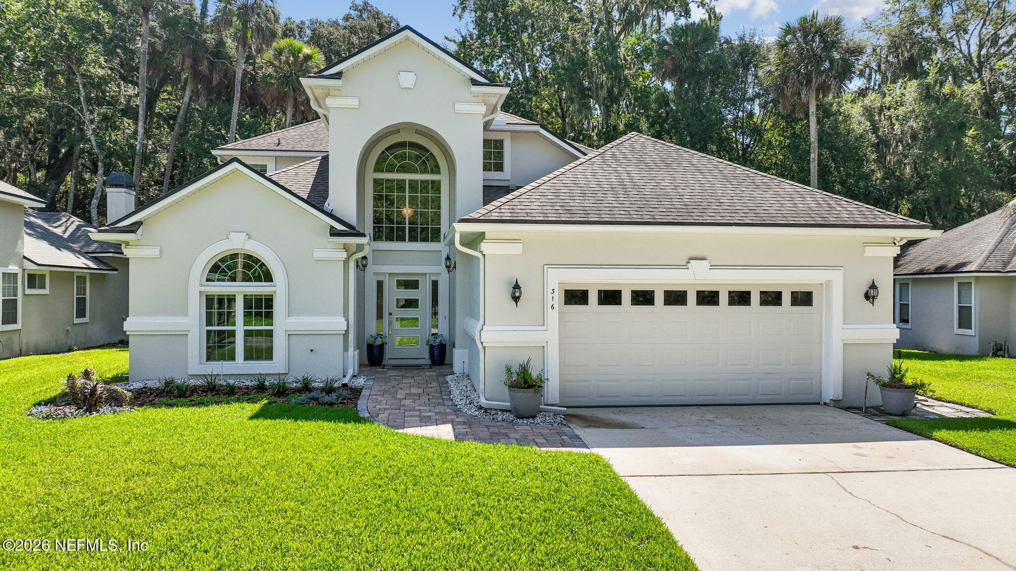 316 Odoms Mill Blvd, Ponte Vedra Beach, FL 32082 photo