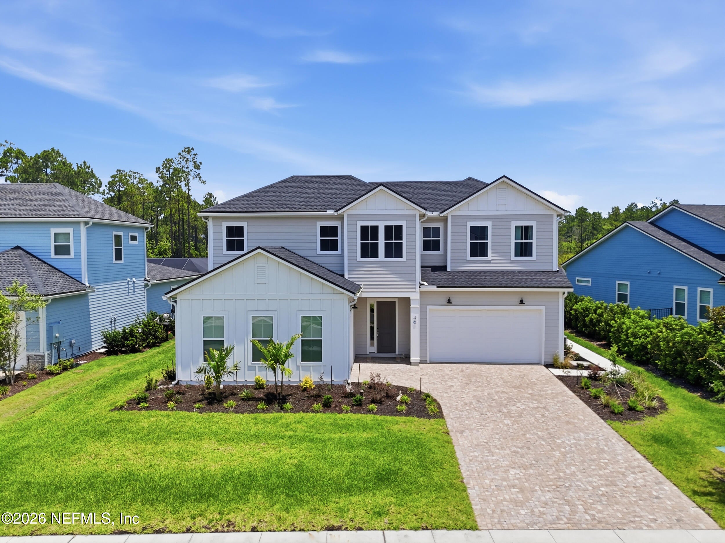 46 Windmill Palm Trl, Ponte Vedra, FL 32081 photo