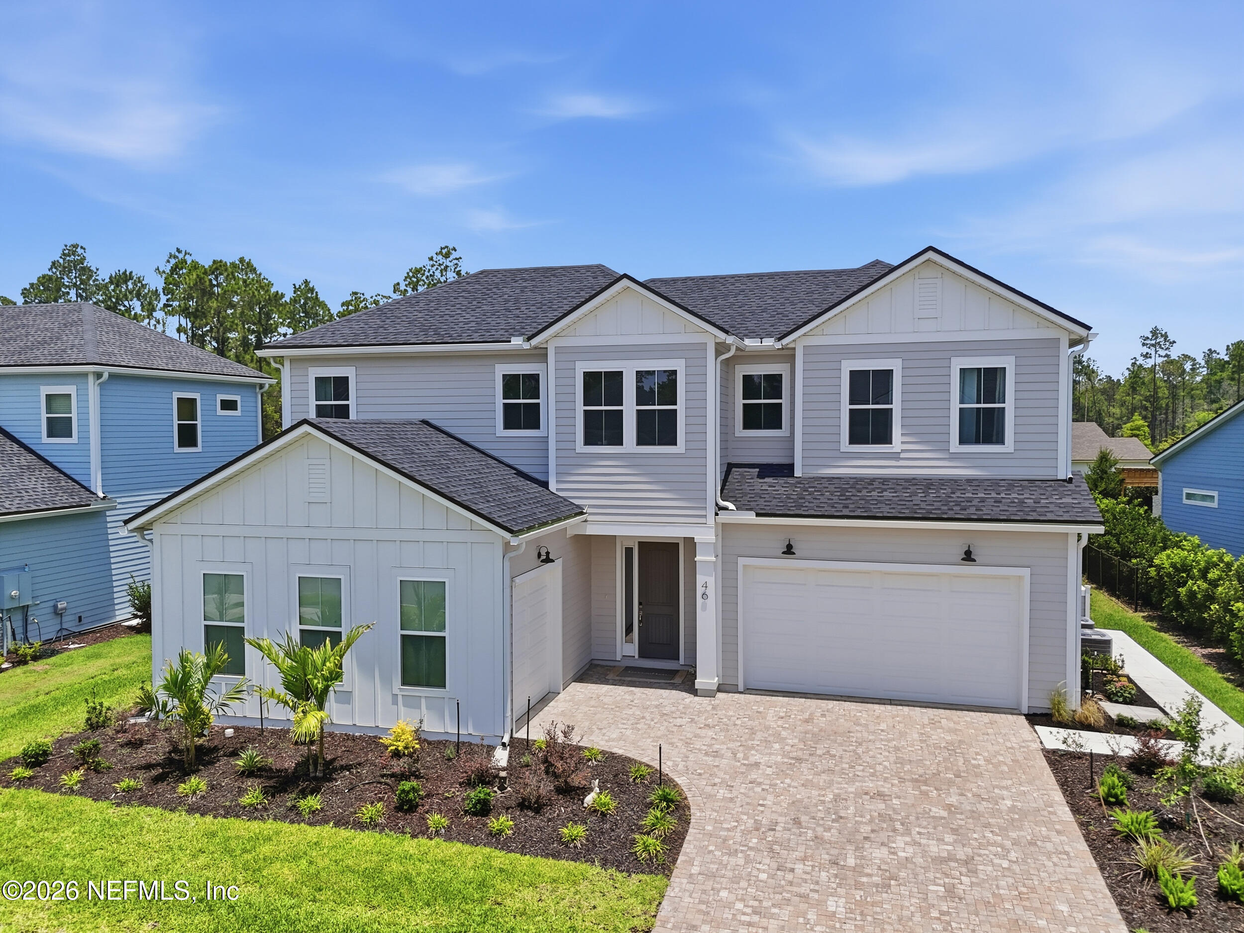 46 Windmill Palm Trl, Ponte Vedra, FL 32081 photo