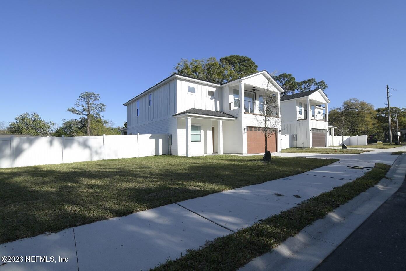 3611 Wells Landing Ct, Jacksonville, FL 32277 photo