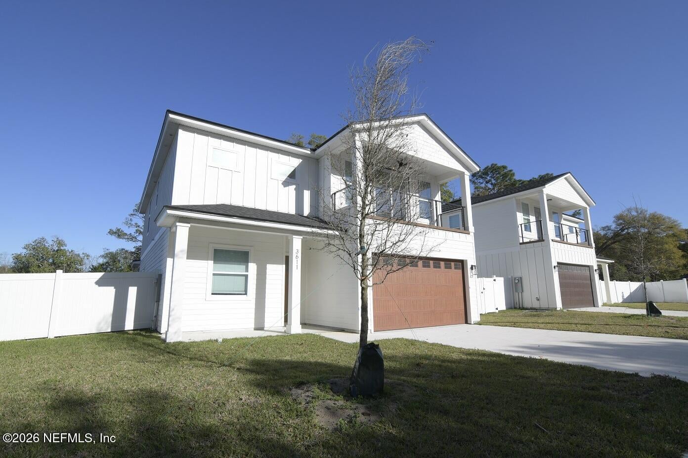 3611 Wells Landing Ct, Jacksonville, FL 32277 photo