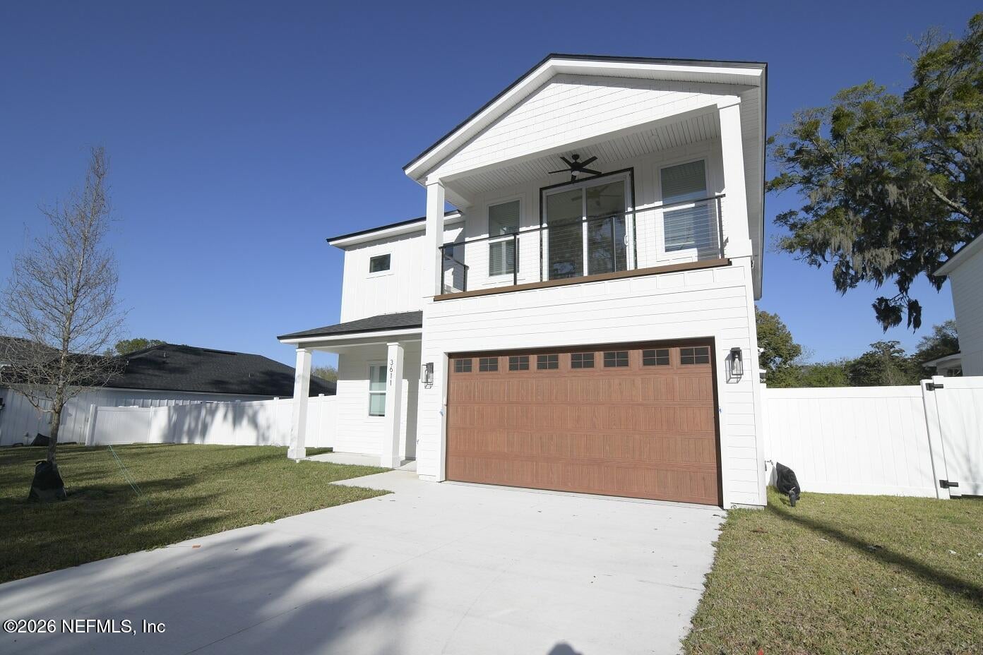 3611 Wells Landing Ct, Jacksonville, FL 32277 photo