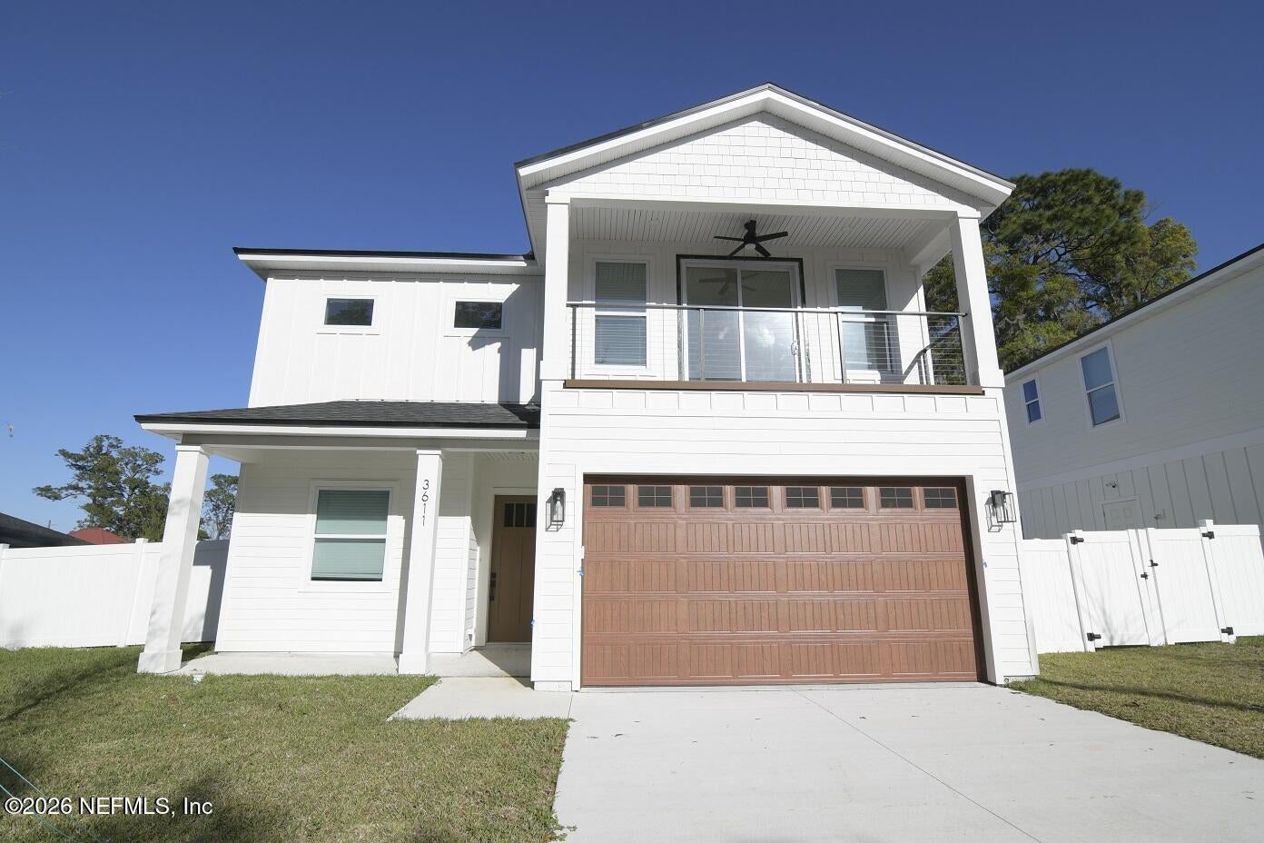 3611 Wells Landing Ct, Jacksonville, FL 32277