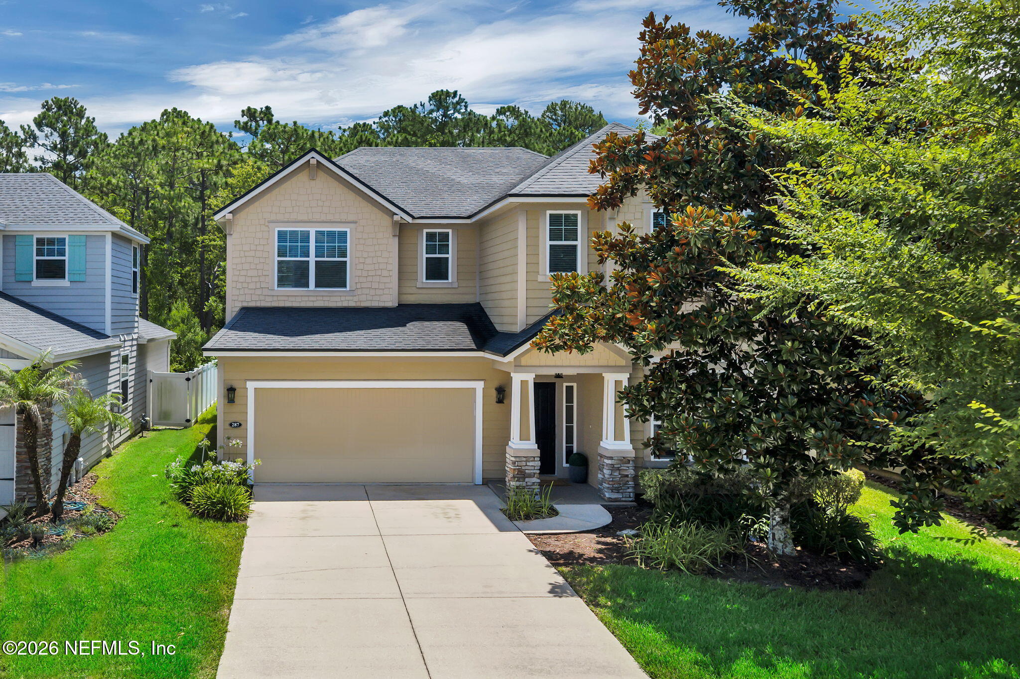 287 Captiva Dr, Ponte Vedra, FL 32081 photo