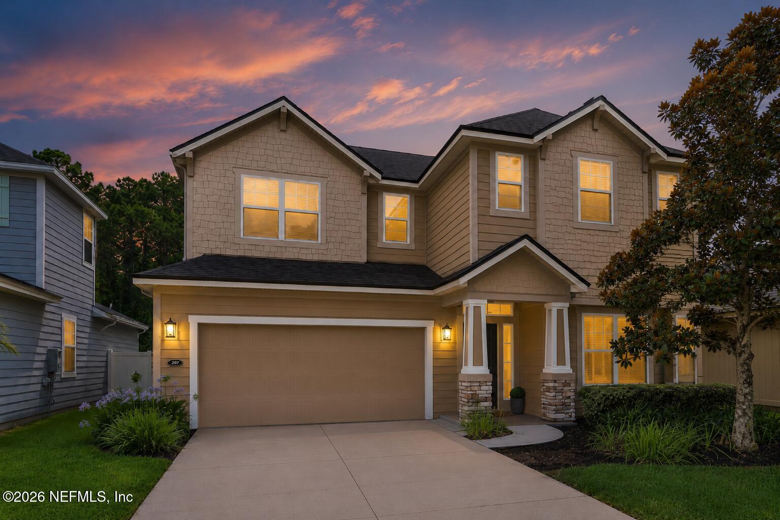 287 Captiva Dr, Ponte Vedra, FL 32081 photo