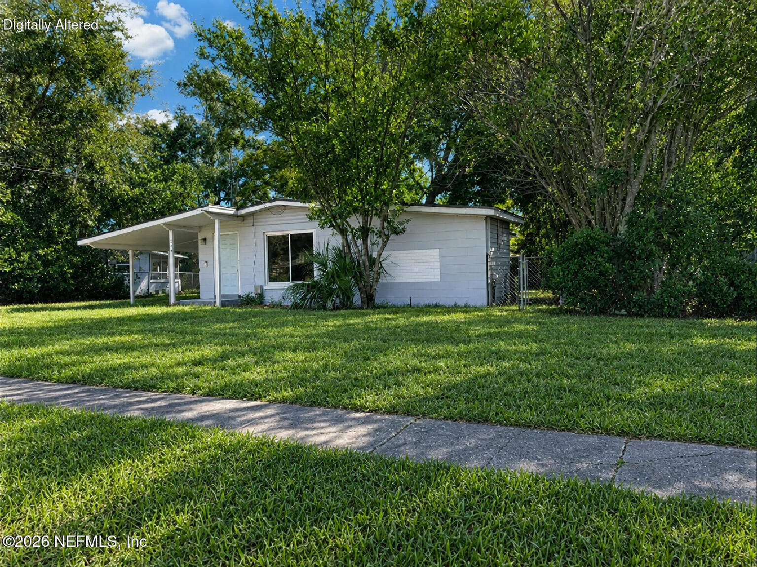 514 Valderia Dr, Orange Park, FL 32073 photo