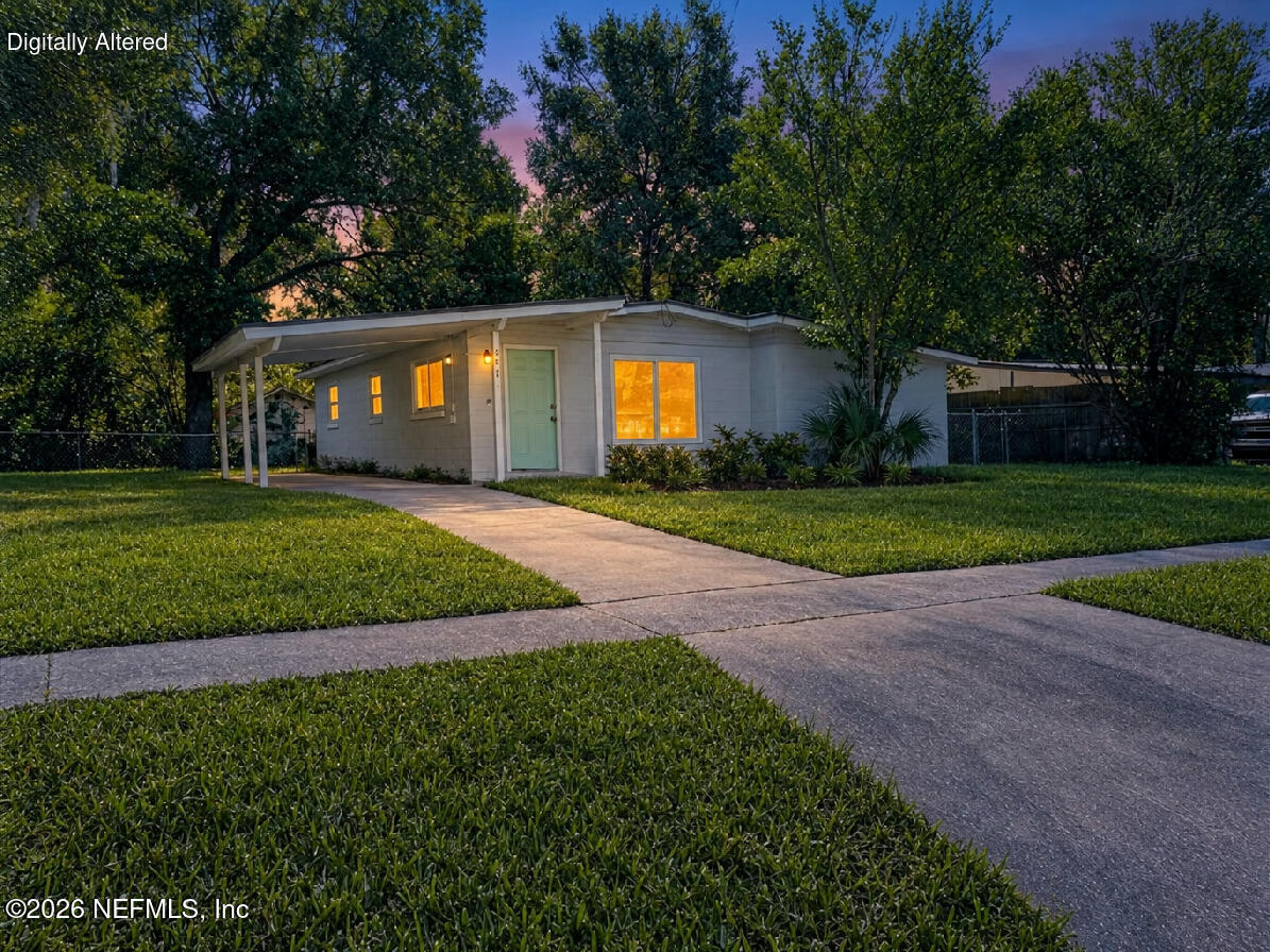 514 Valderia Dr, Orange Park, FL 32073 photo