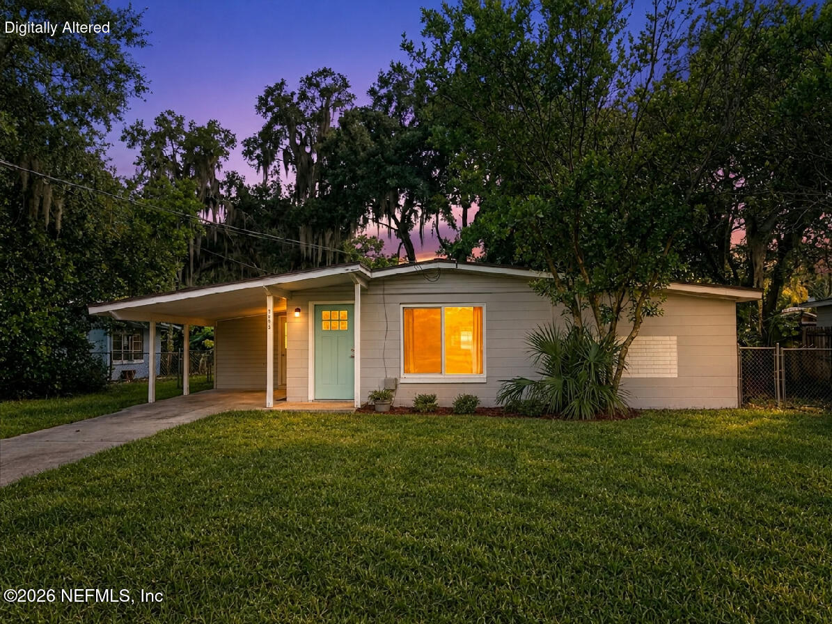 514 Valderia Dr, Orange Park, FL 32073 photo