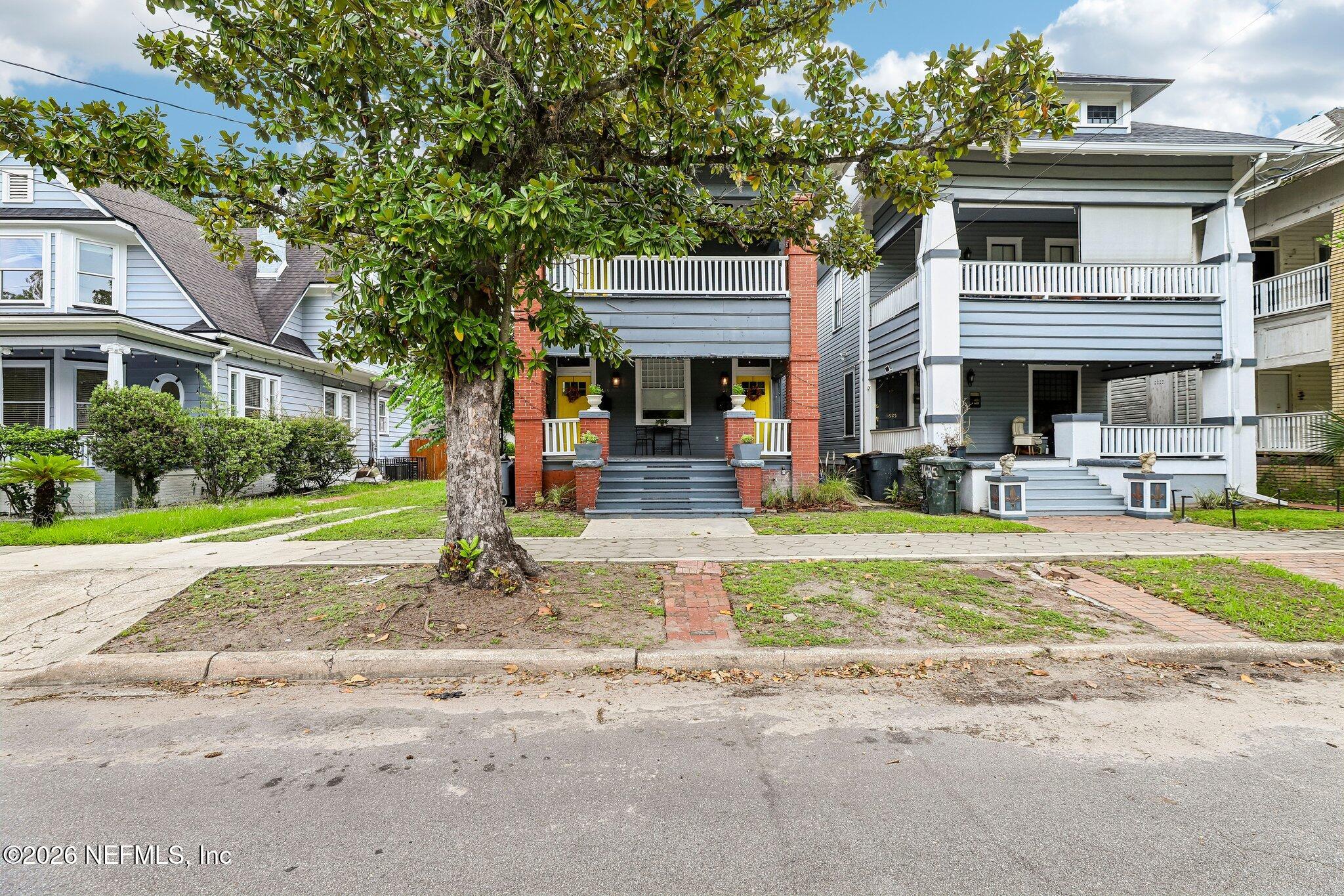 1627 1629 Laura St, Jacksonville, FL 32206 photo