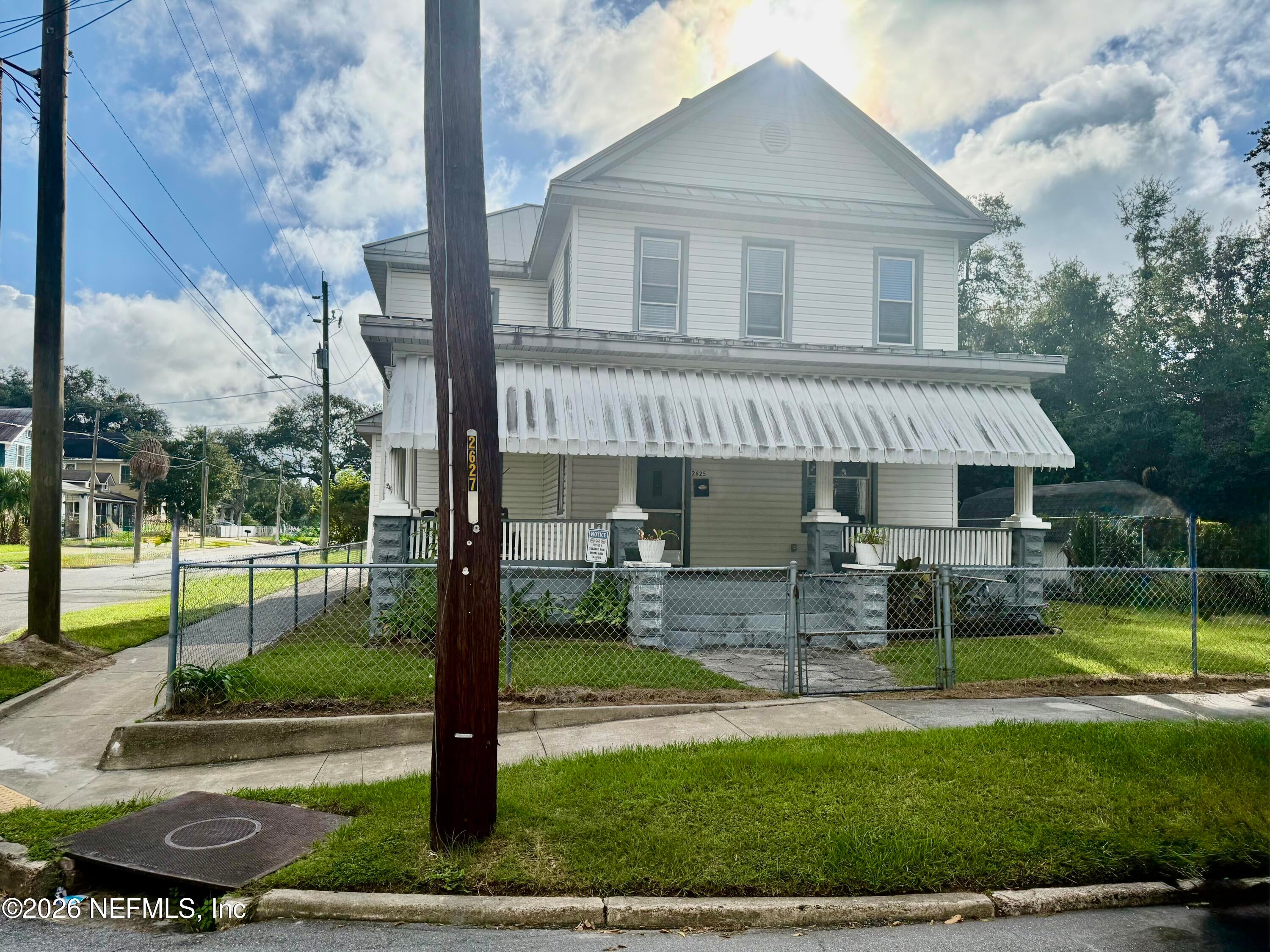 2625 Market St, Jacksonville, FL 32206