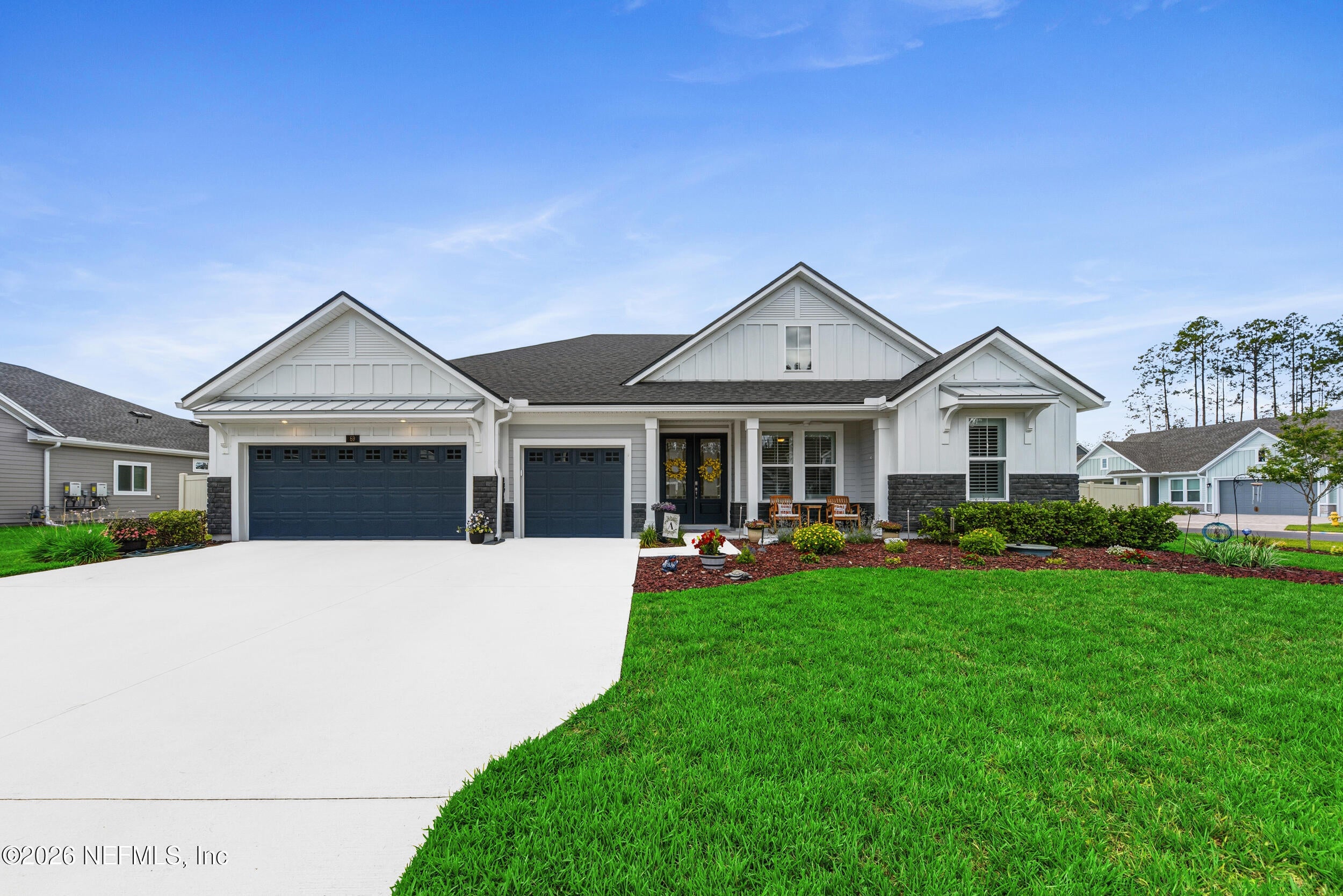 89 Trafford Ct, Saint Johns, FL 32259