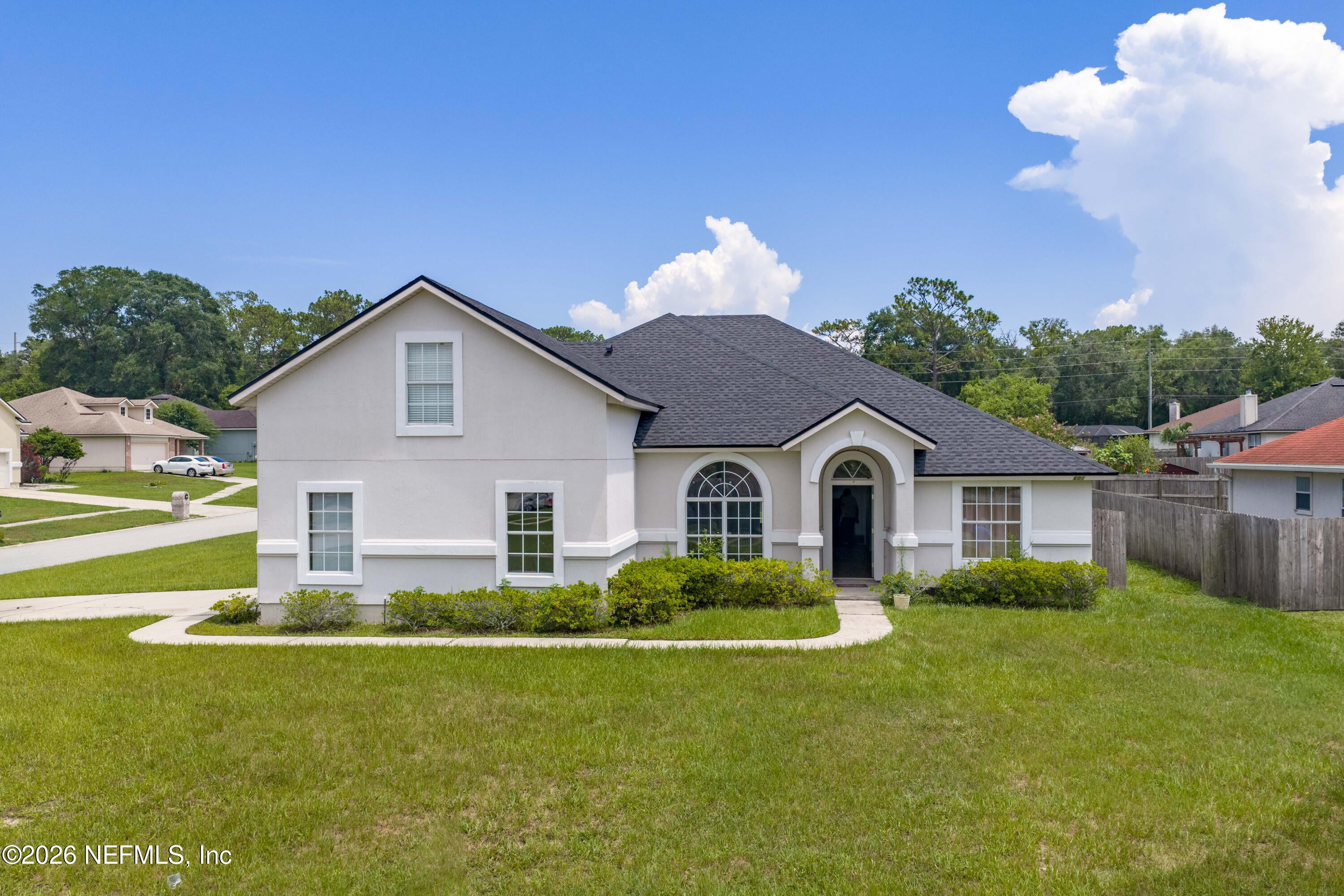 601 Kilwinning Ln, Orange Park, FL 32065 photo