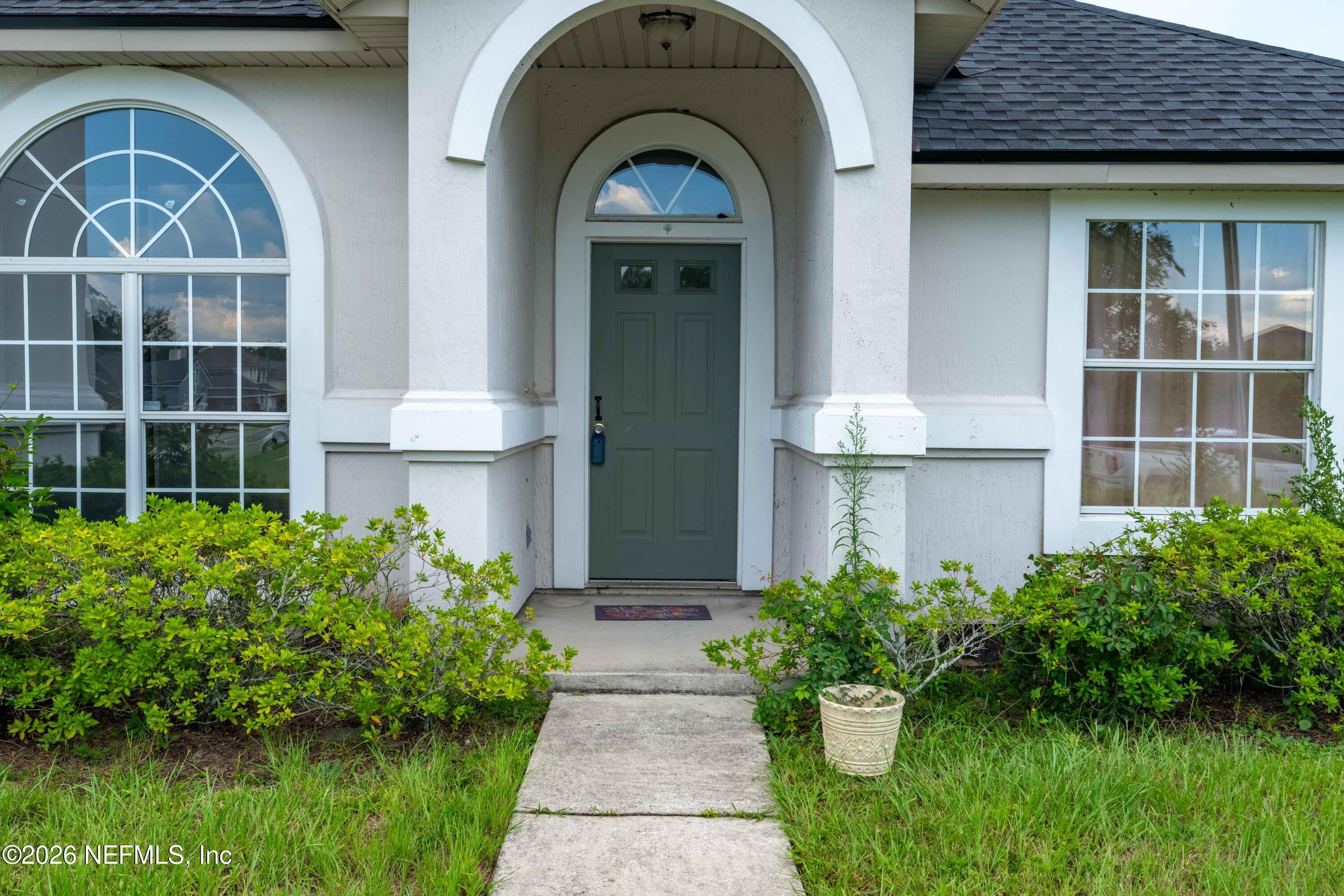 601 Kilwinning Ln, Orange Park, FL 32065 photo