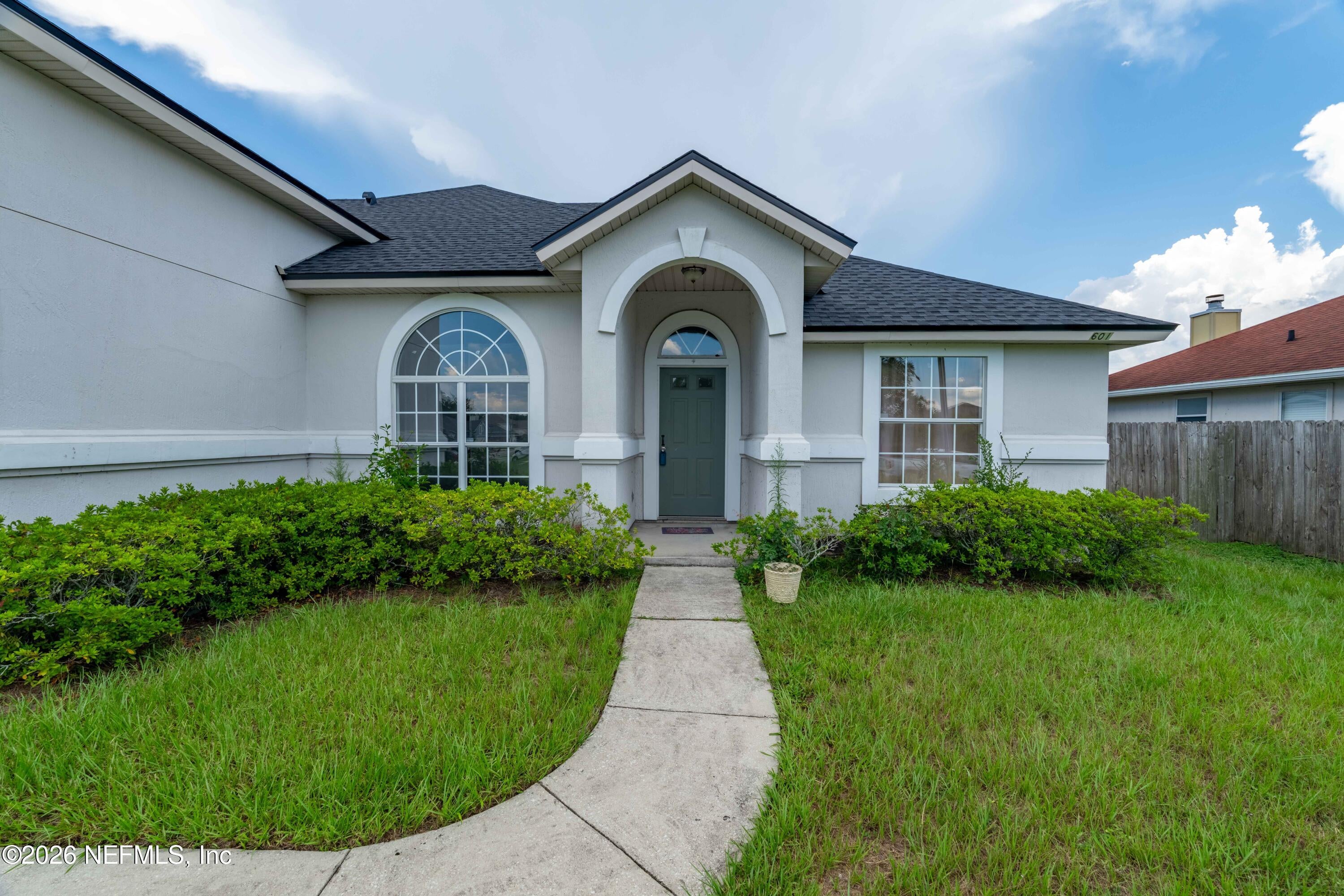 601 Kilwinning Ln, Orange Park, FL 32065 photo
