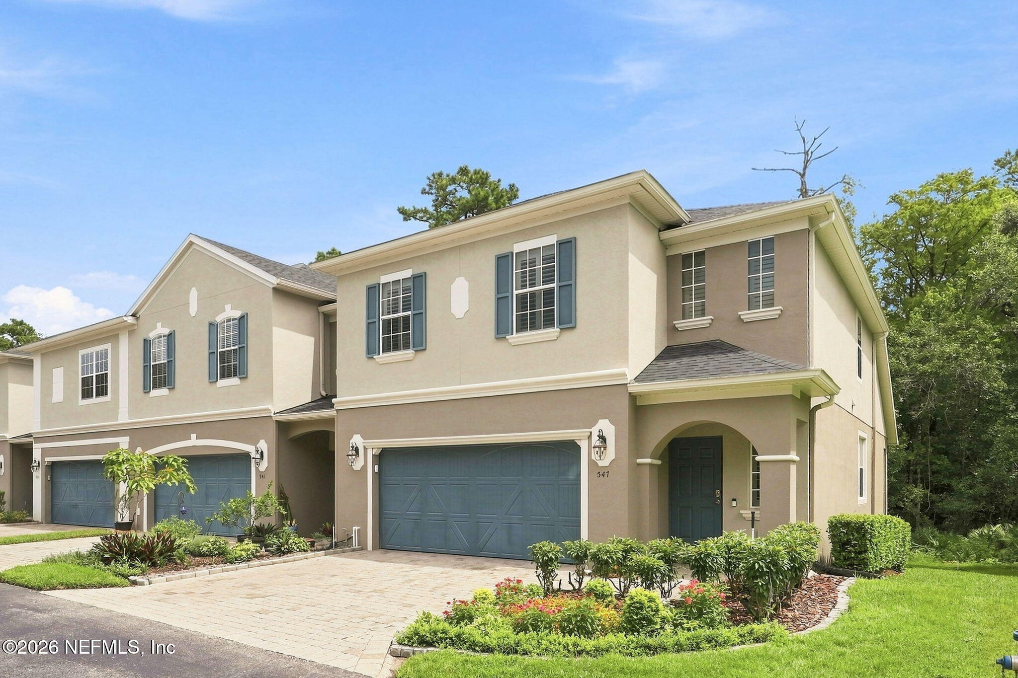 547 Evening Sky Dr, Oviedo, FL 32765 photo