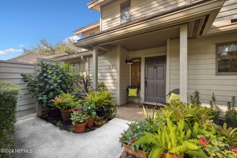 Condominium in Ponte Vedra Beach FL 98 PLAYERS CLUB VILLAS Road.jpg