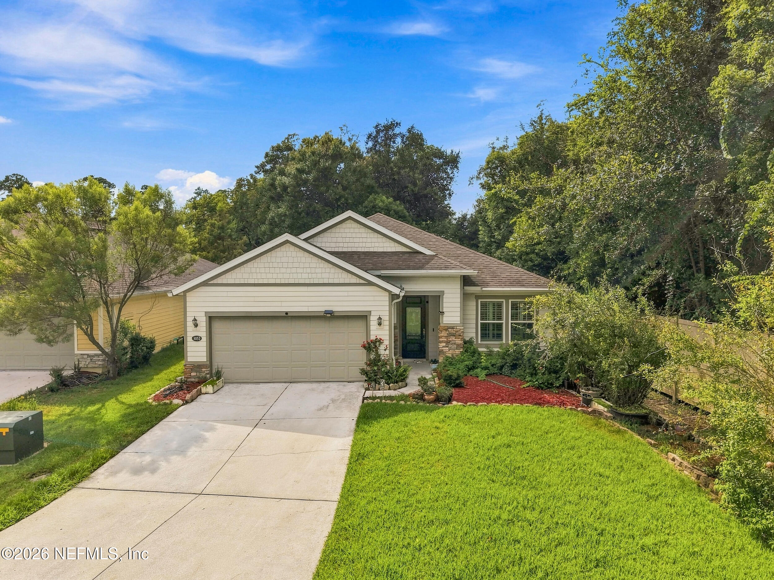 3052 Hawks Hill Ln, Jacksonville, FL 32216
