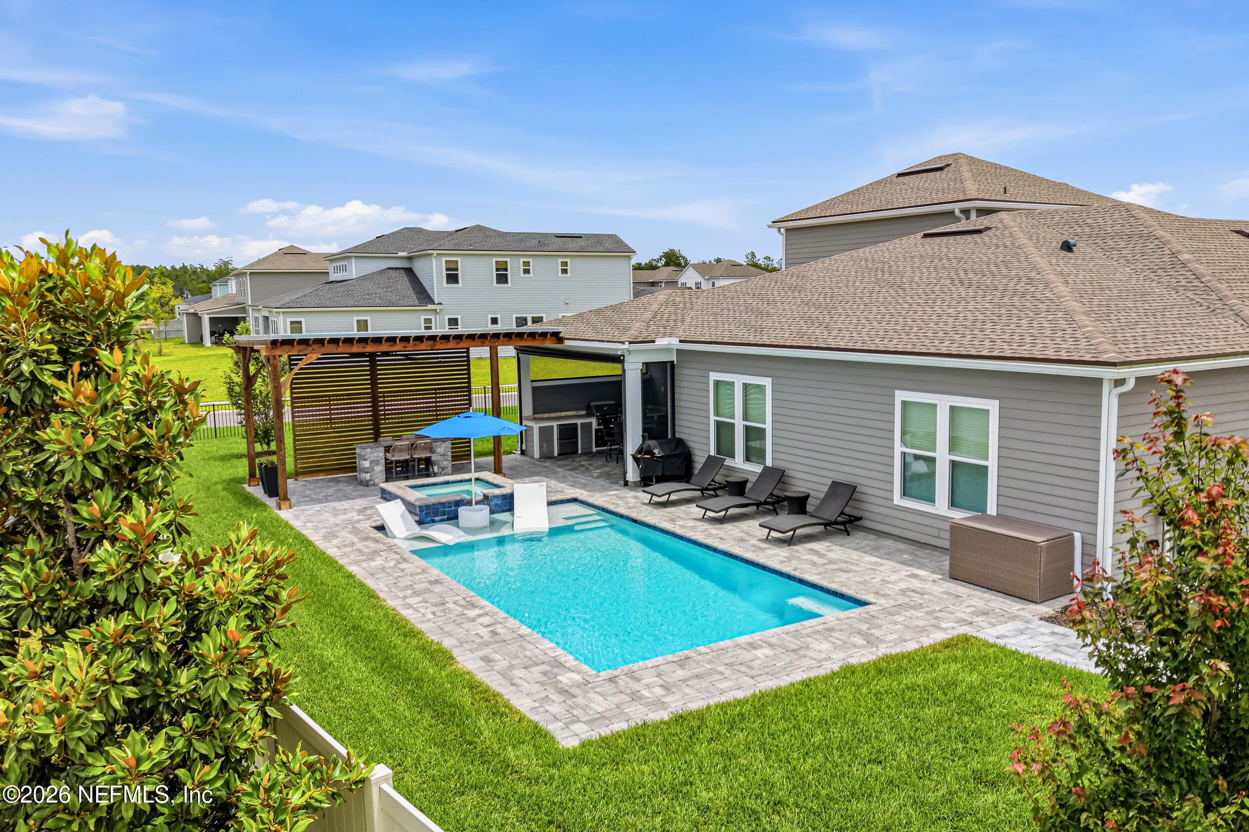 26 Hillendale Cir, Saint Johns, FL 32259