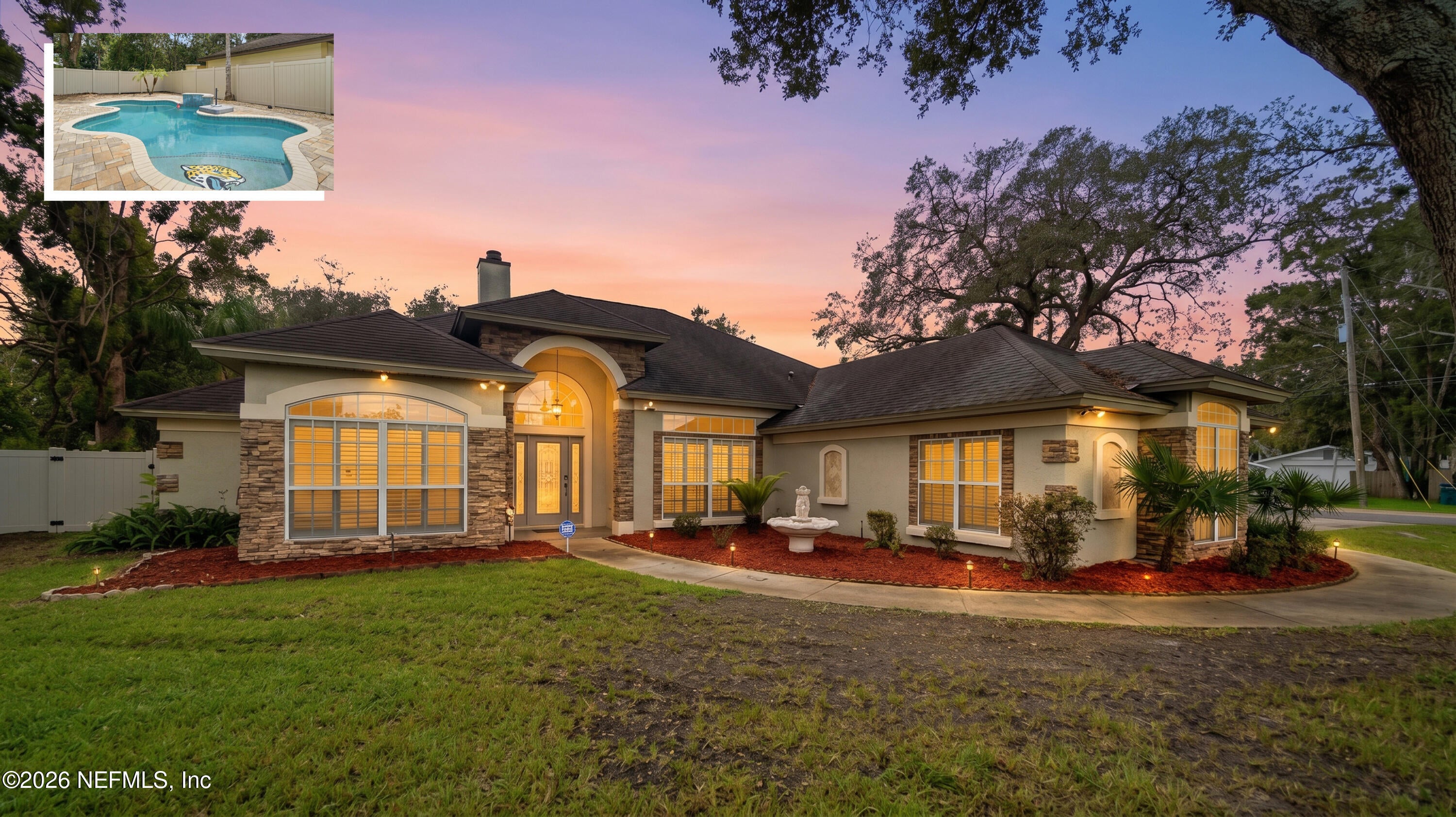 13304 Saint Augustine Rd, Jacksonville, FL 32258