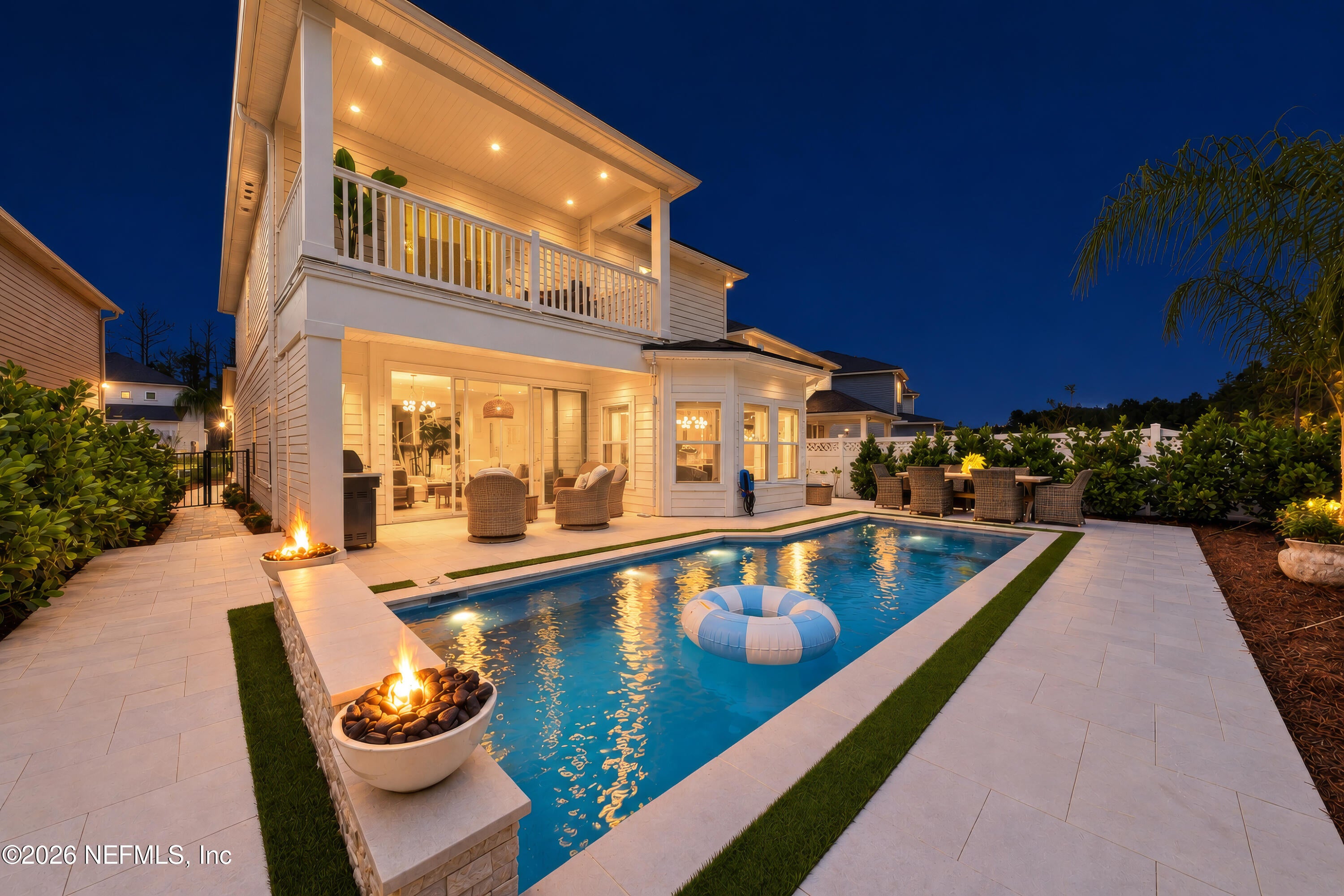 1171 Brook Forest Dr, Saint Augustine, FL 32092