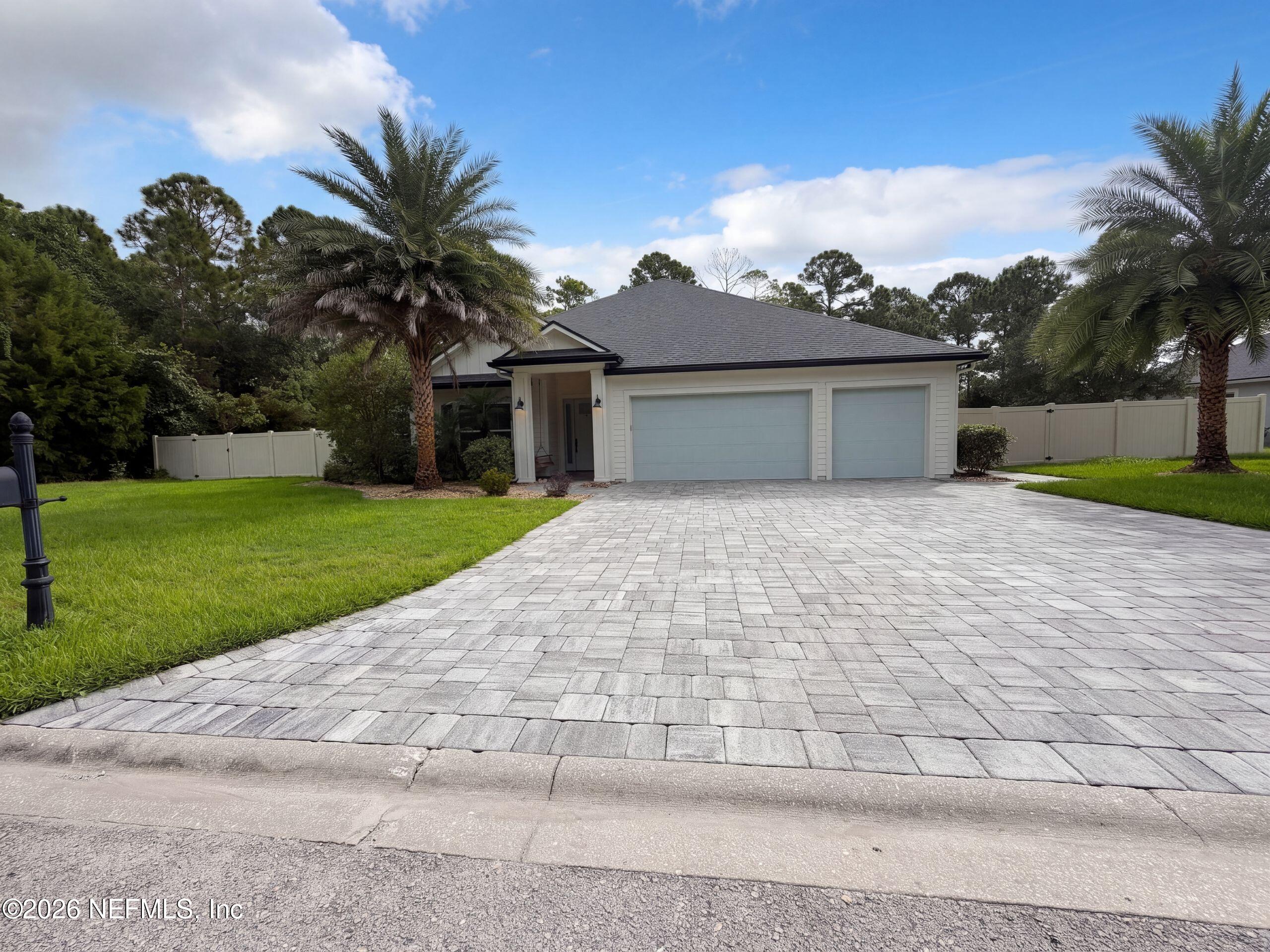 194 Salida Way, Saint Augustine, FL 32095