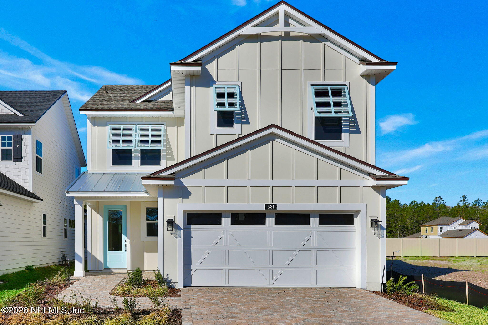 381 Seamark Dr, Ponte Vedra, FL 32081