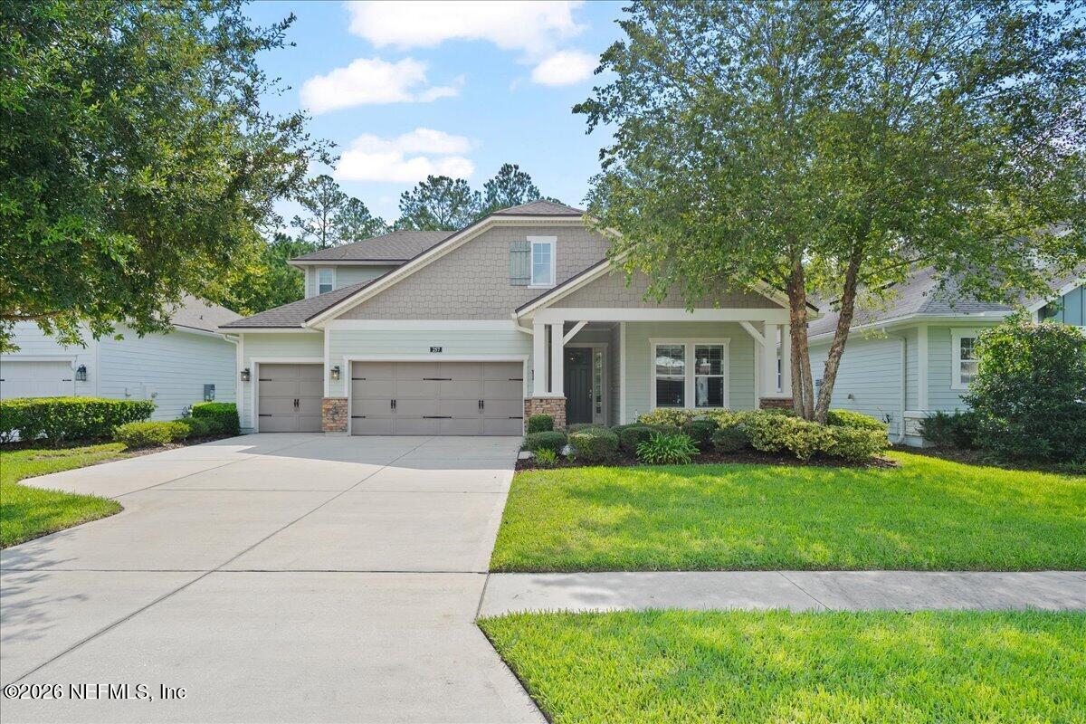 257 Valley Grove Dr, Ponte Vedra, FL 32081 photo