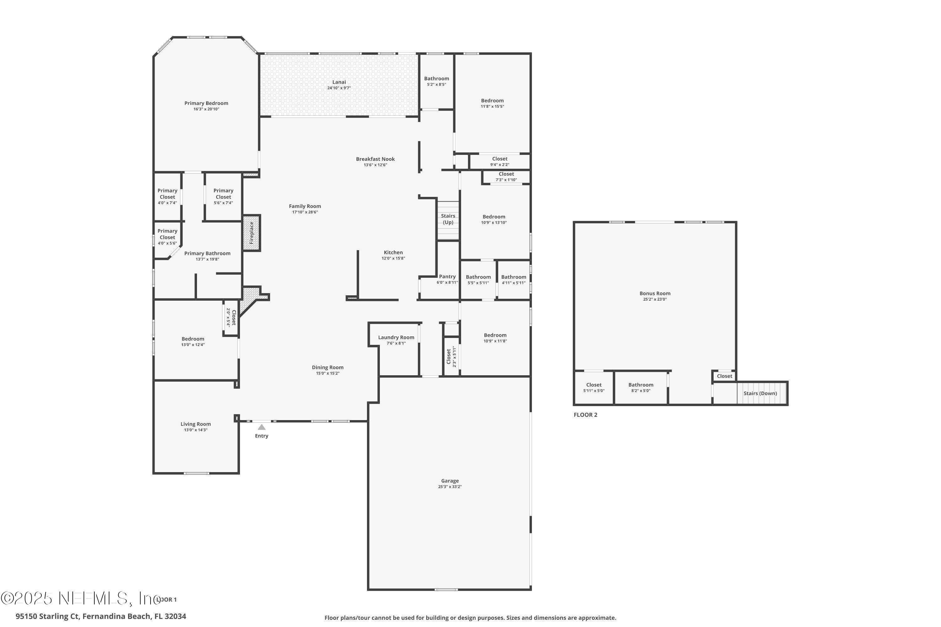 Single Family Residence in Fernandina Beach FL 95150 STARLING Court 111.jpg