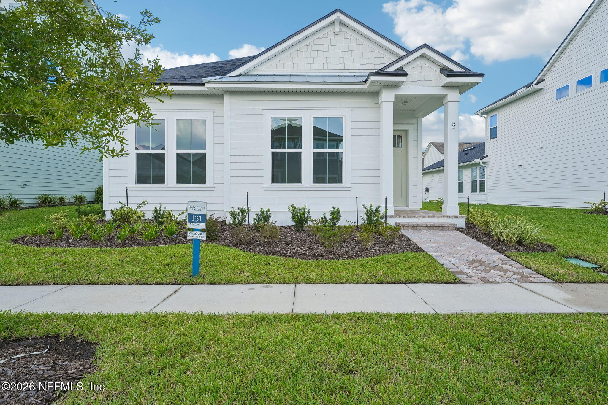 54 Caiden Dr, Ponte Vedra, FL 32081