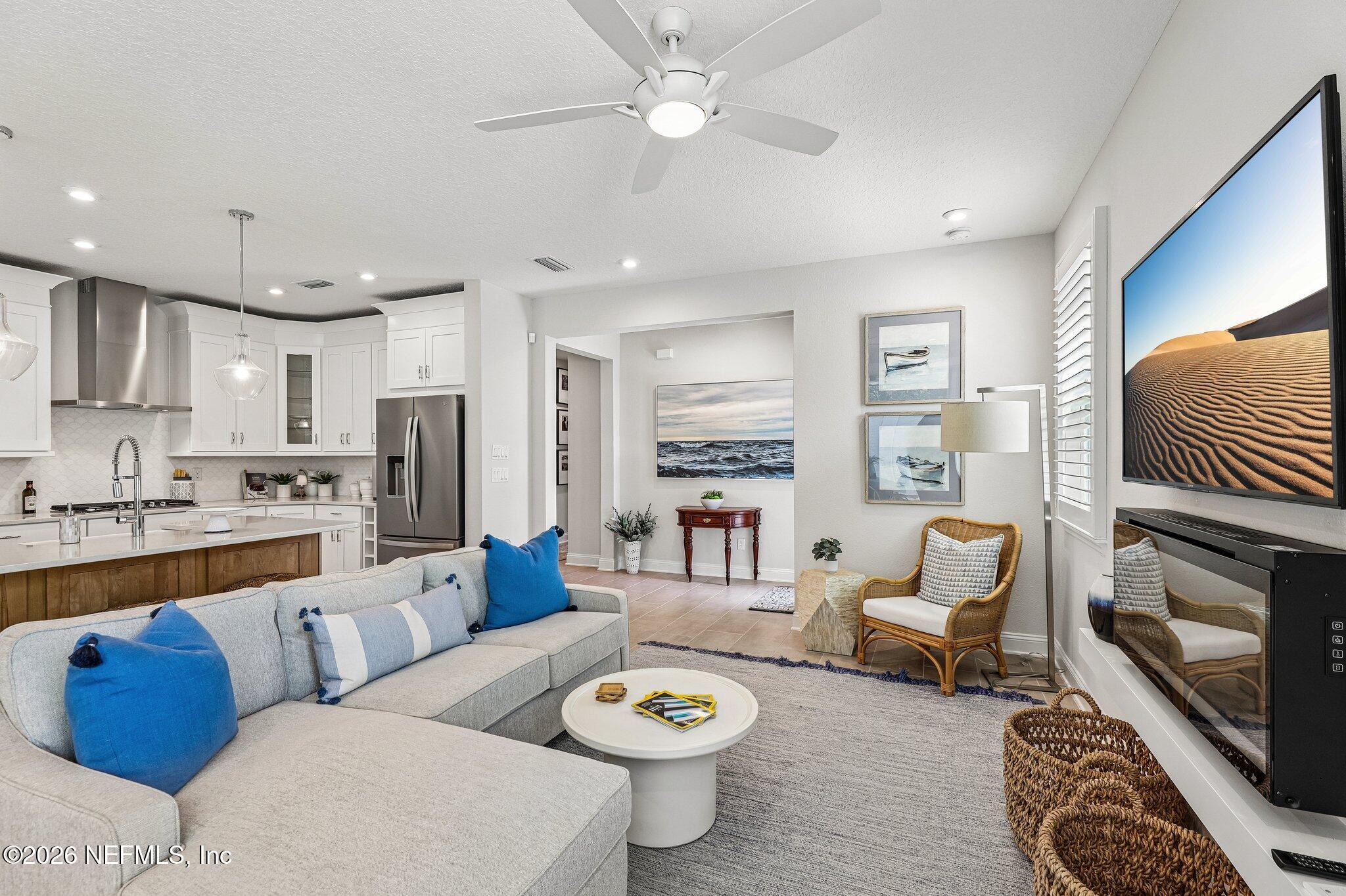 3573 Marsh Reserve Blvd, Jacksonville, FL 32224 photo